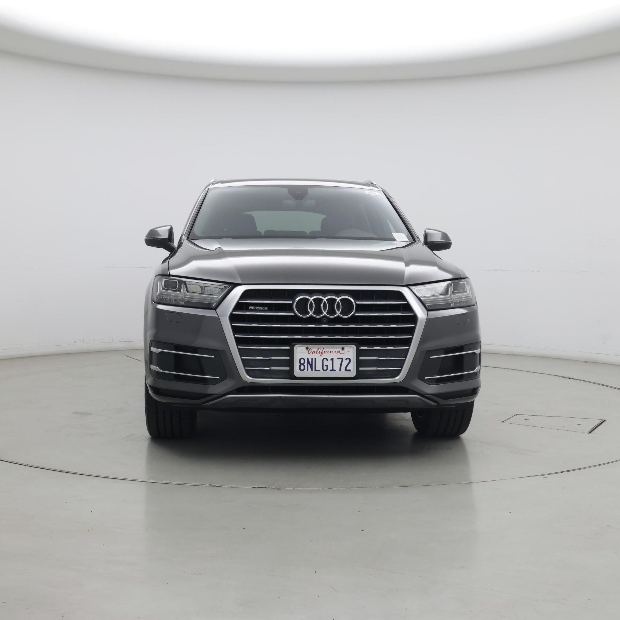 Thumbnail: 2019 Audi Q7 - 5