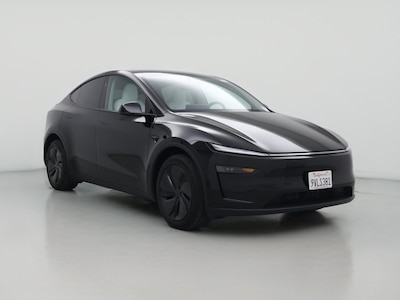 2026 Tesla Model Y Premium