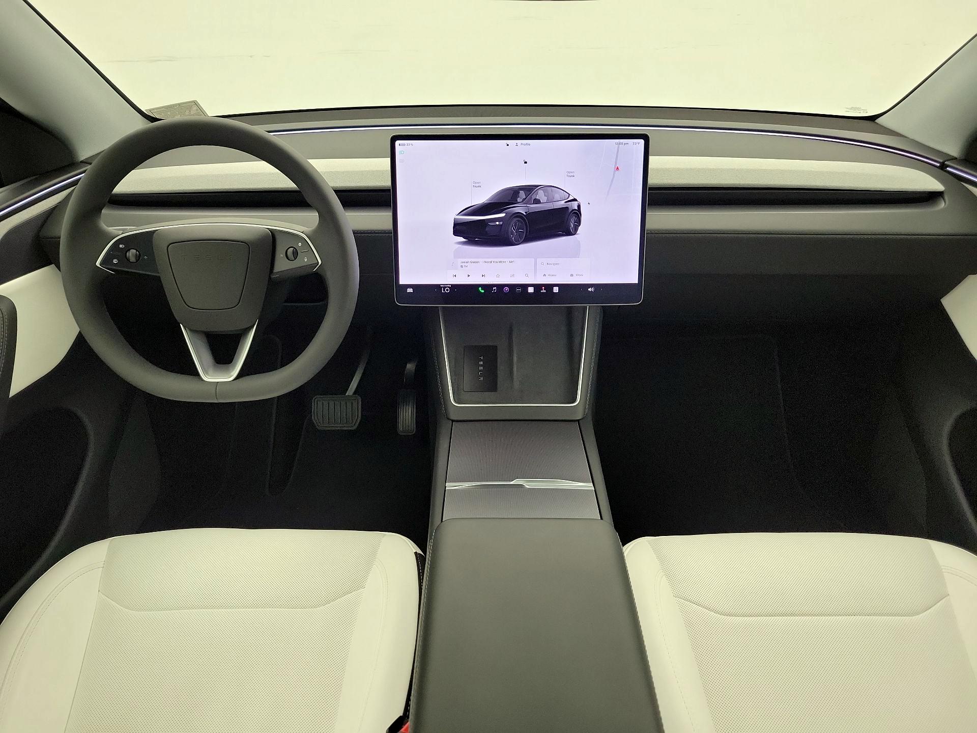 Thumbnail: 2026 Tesla Model Y - 9