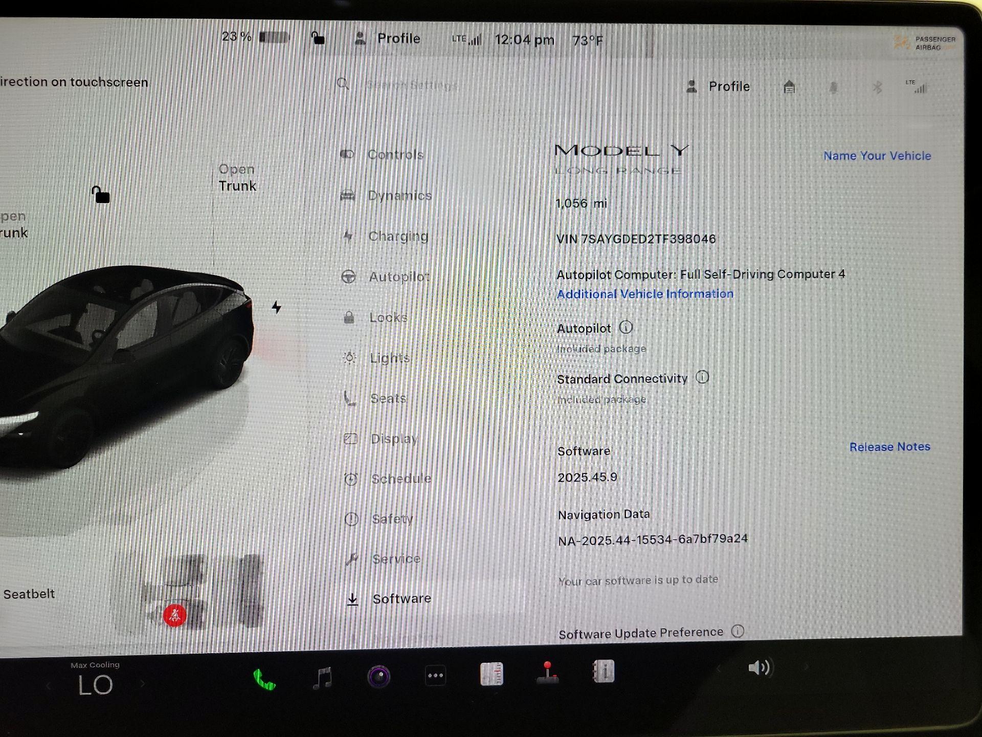 Thumbnail: 2026 Tesla Model Y - 13