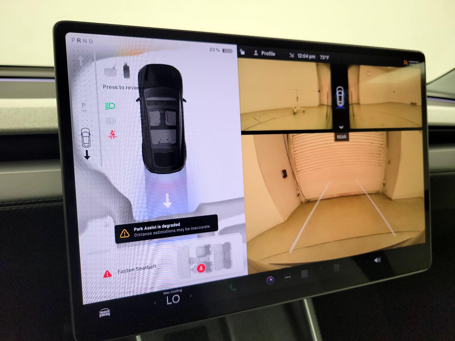 Thumbnail: 2026 Tesla Model Y - 14