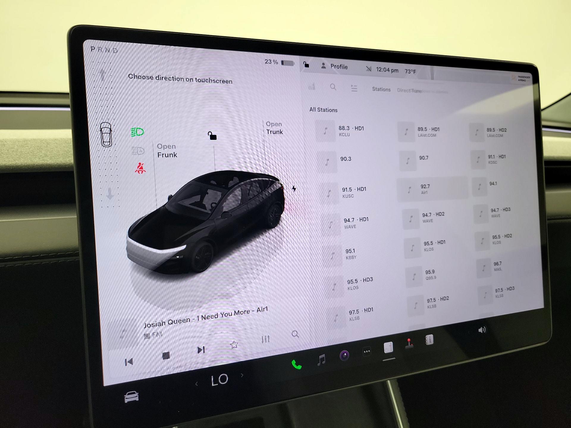 Thumbnail: 2026 Tesla Model Y - 15