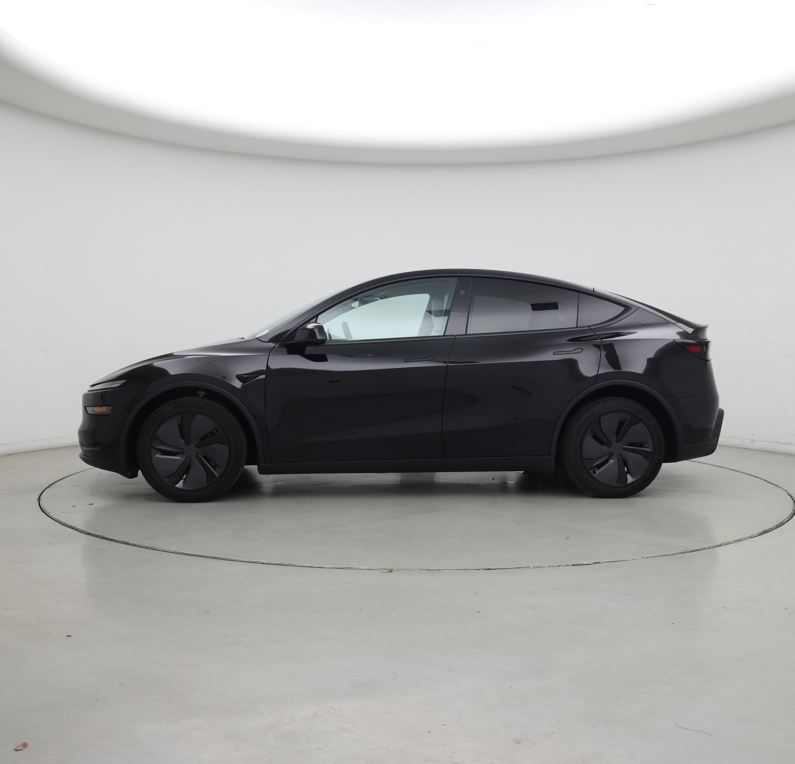 Thumbnail: 2026 Tesla Model Y - 3