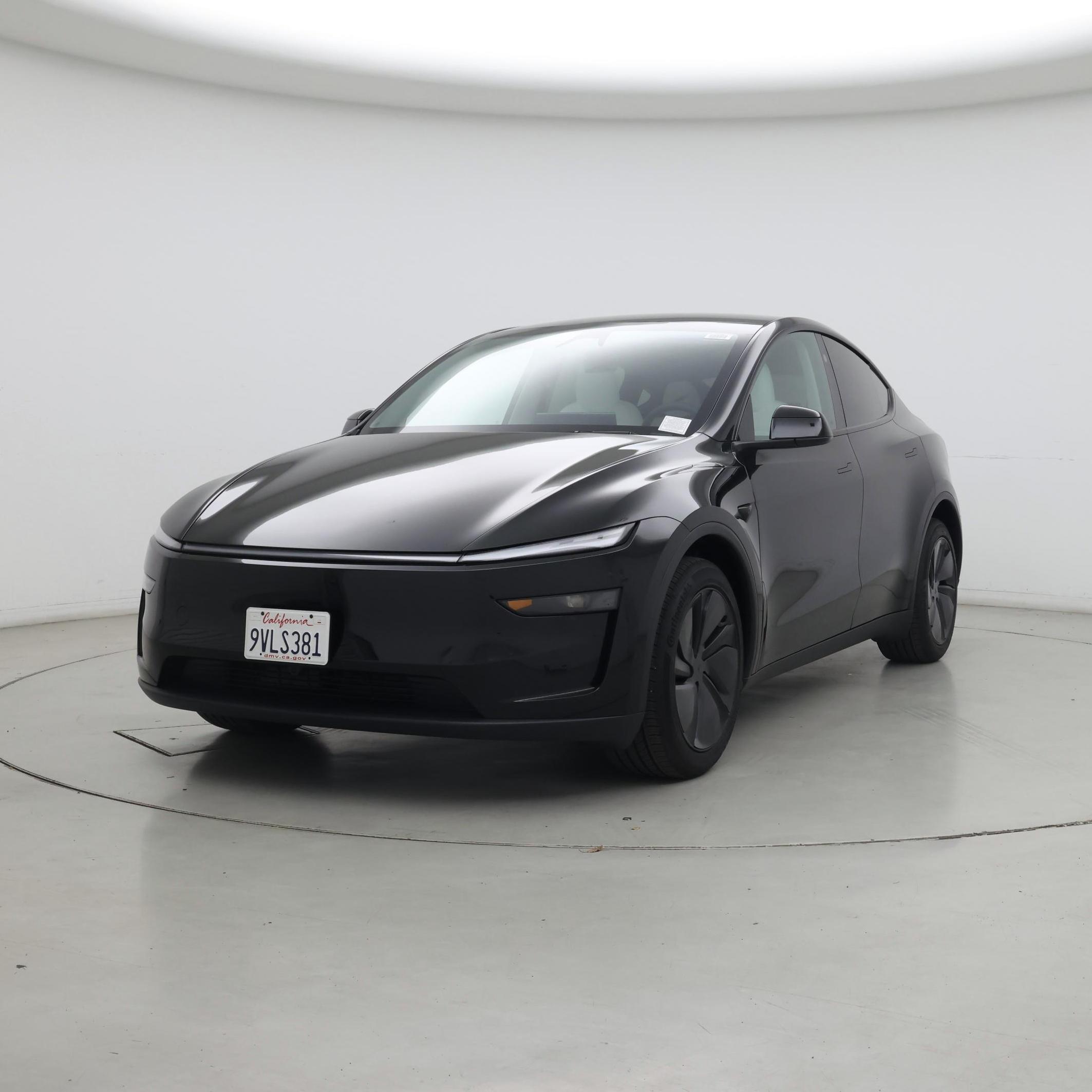 Thumbnail: 2026 Tesla Model Y - 4