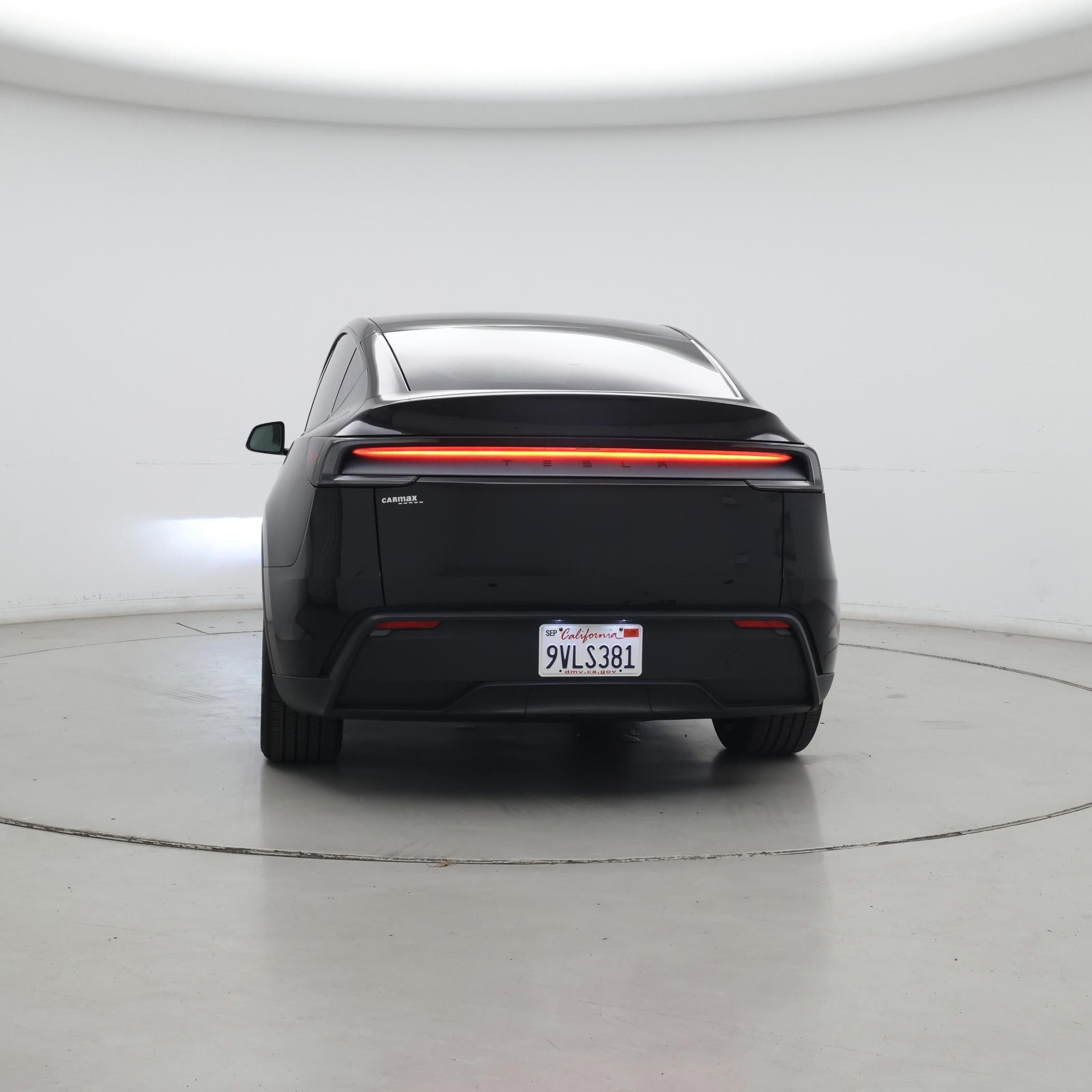 Thumbnail: 2026 Tesla Model Y - 6