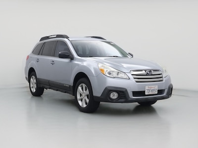 2014 Subaru Outback 2.5I