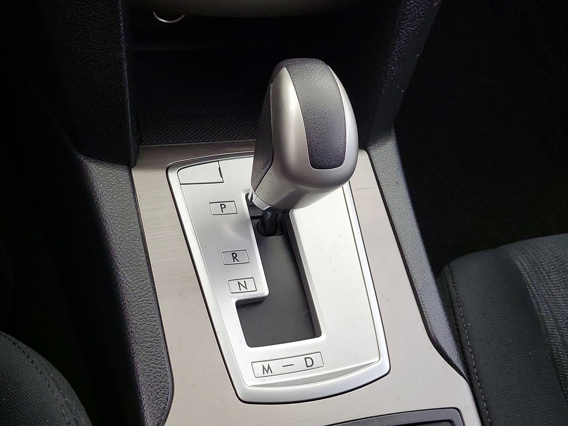 Thumbnail: 2014 Subaru Outback - 16