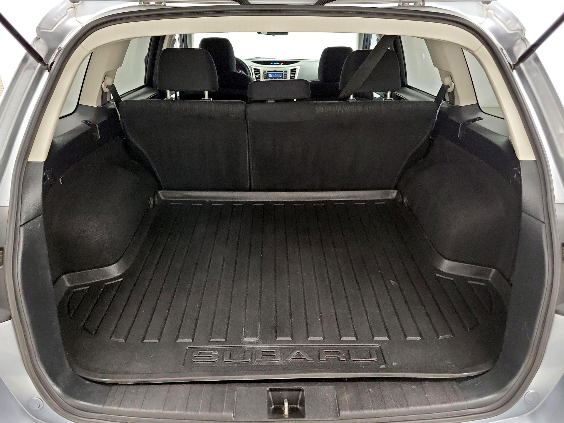 Thumbnail: 2014 Subaru Outback - 19