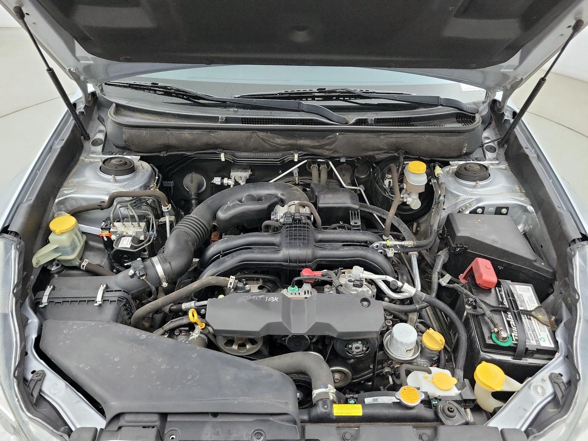 Thumbnail: 2014 Subaru Outback - 20