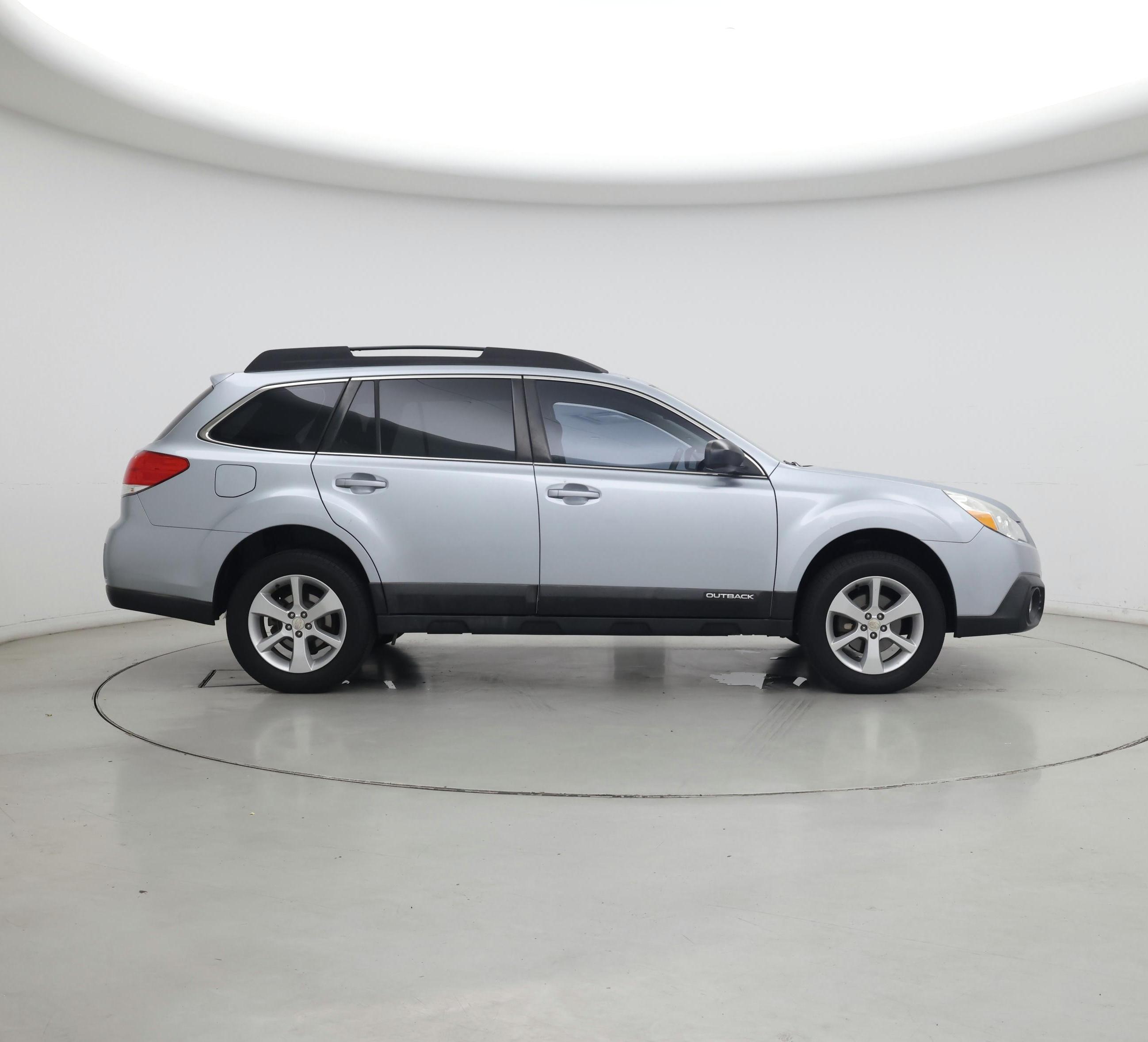 Thumbnail: 2014 Subaru Outback - 7