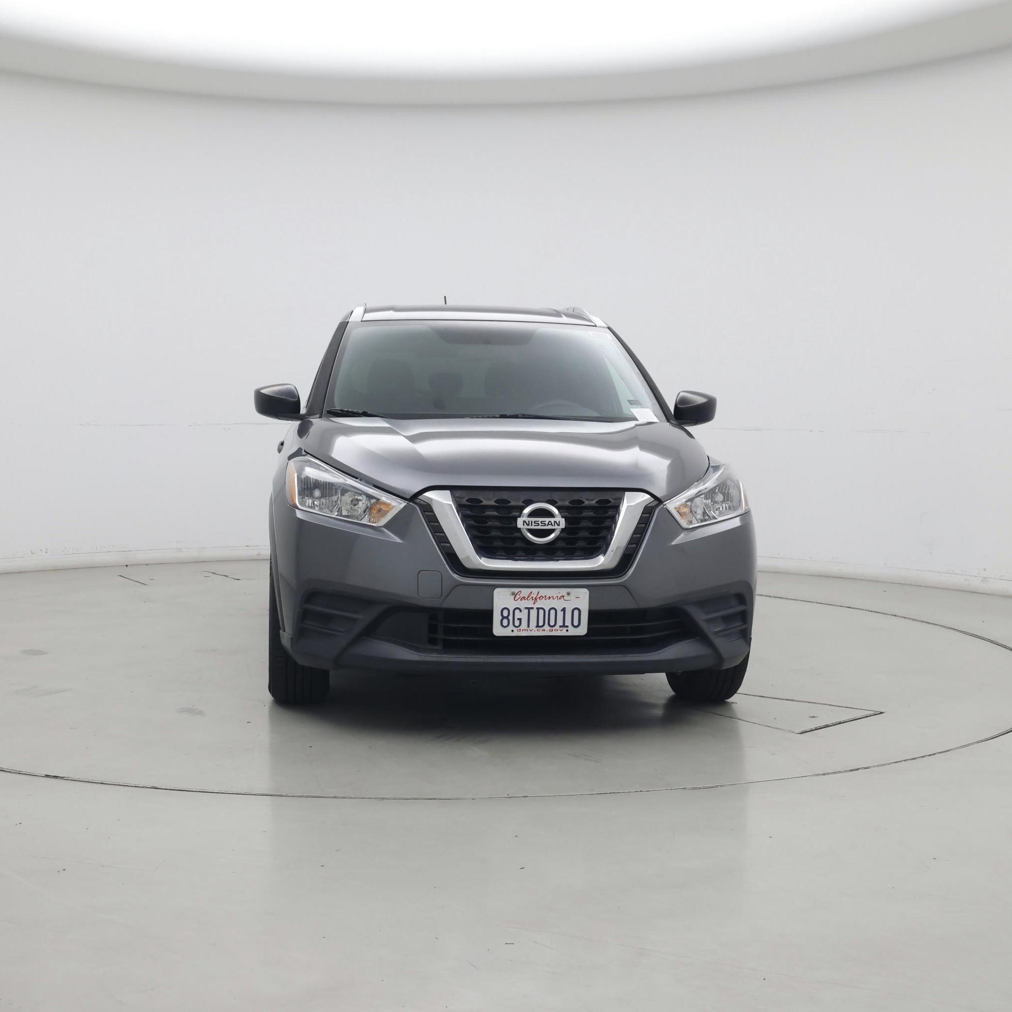 Thumbnail: 2018 Nissan Kicks - 5