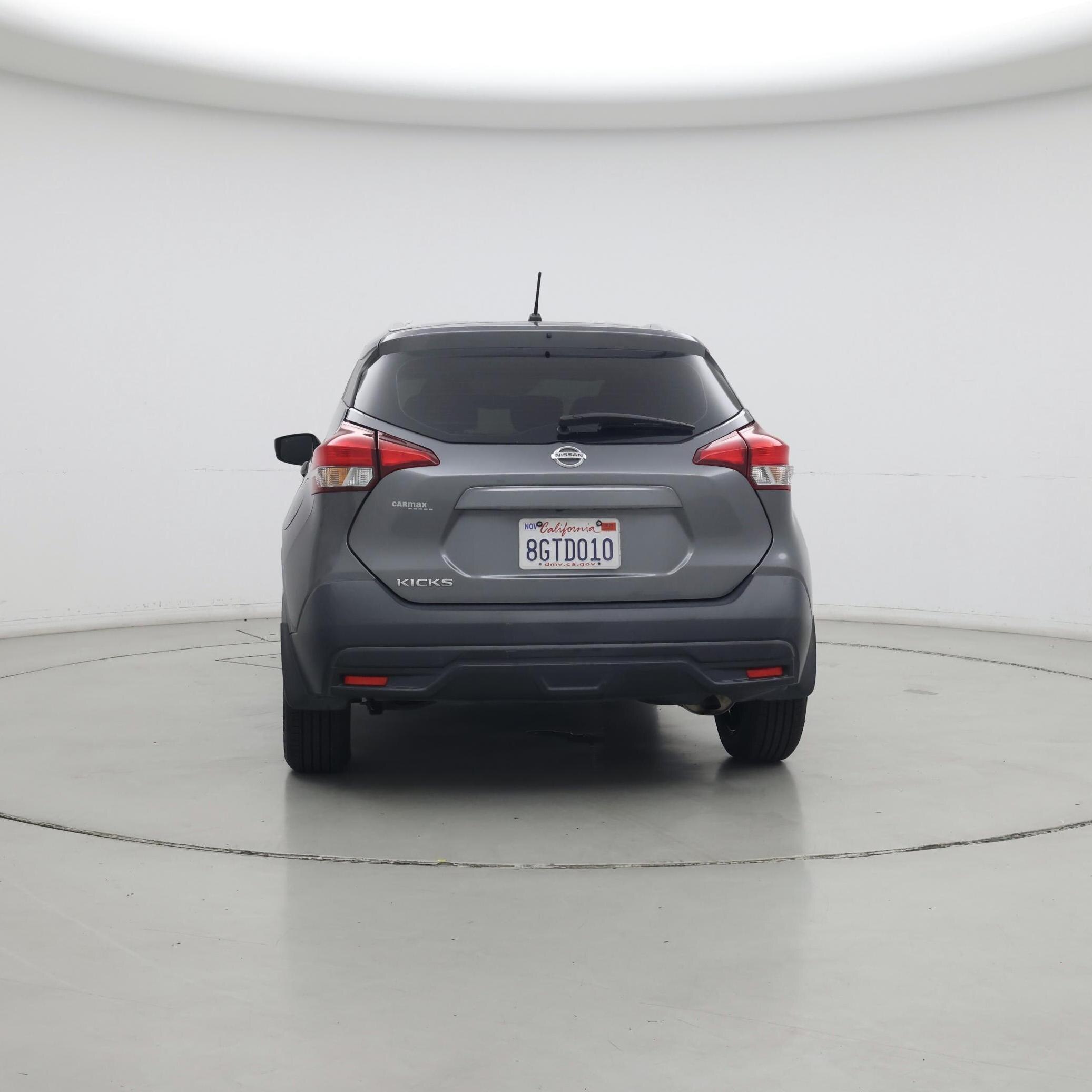 Thumbnail: 2018 Nissan Kicks - 6