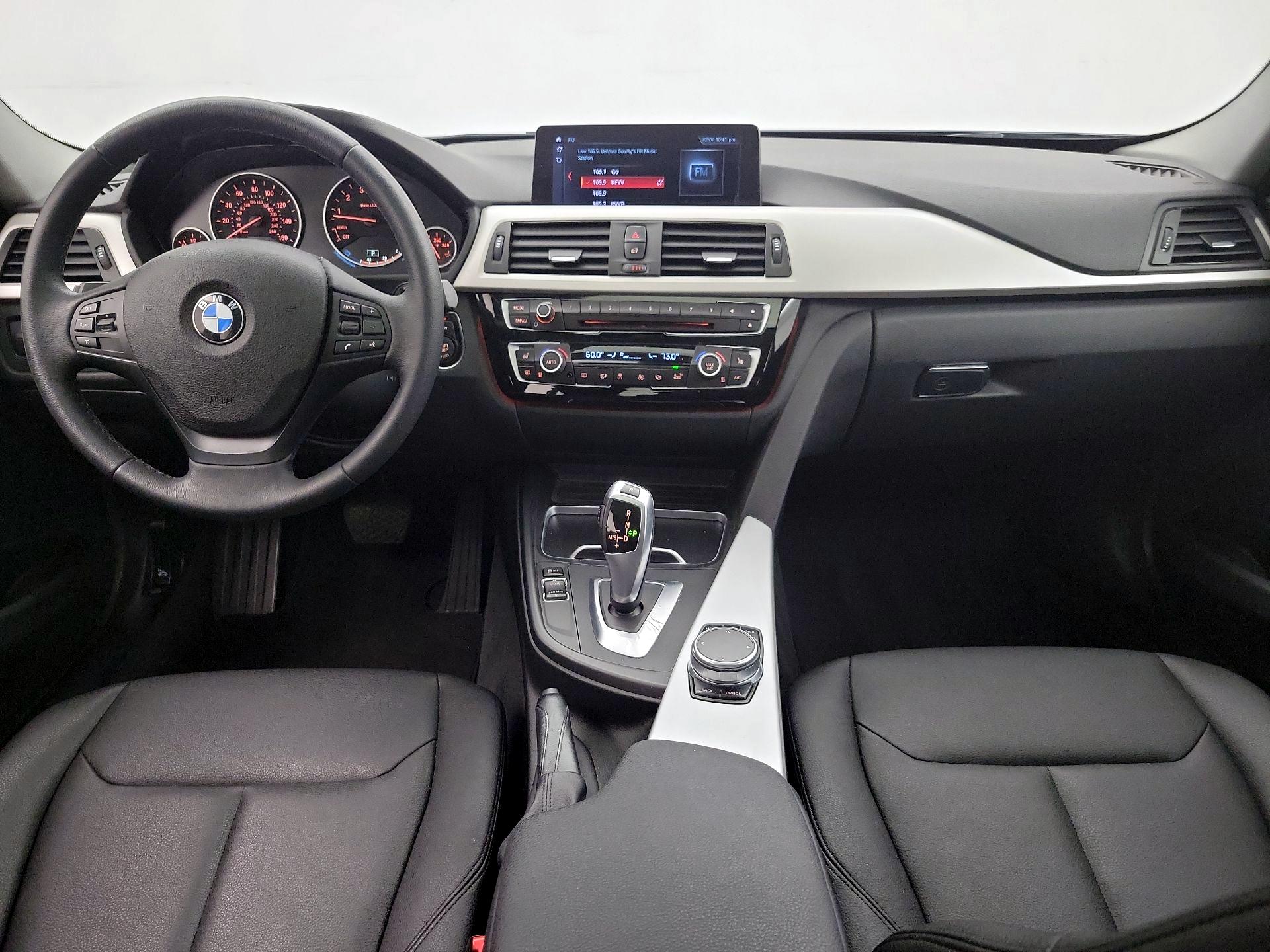 Thumbnail: 2018 BMW 3 Series - 9