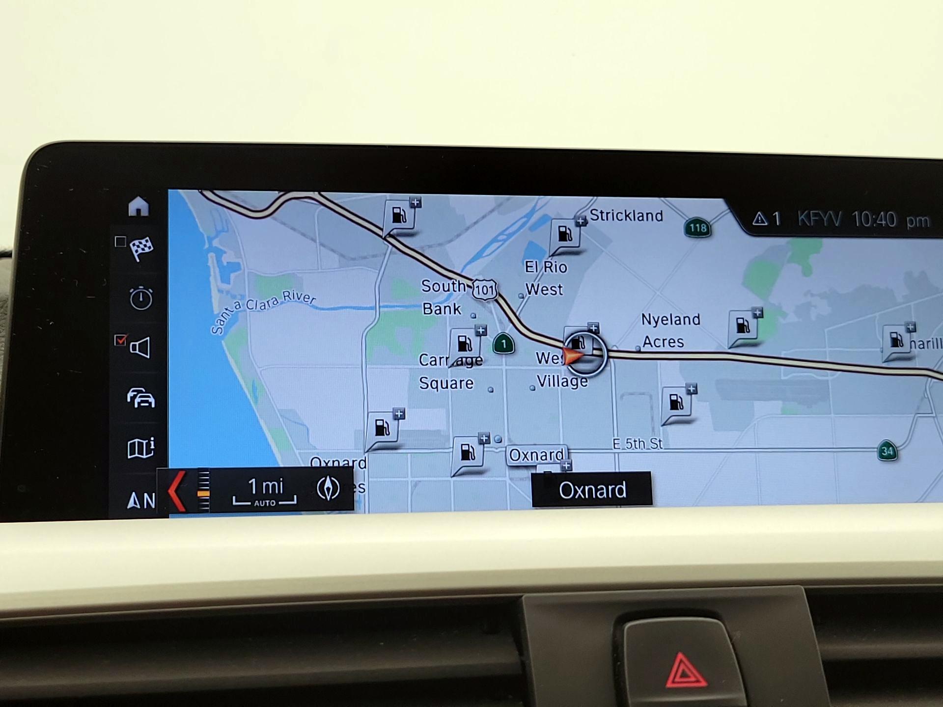 Thumbnail: 2018 BMW 3 Series - 14