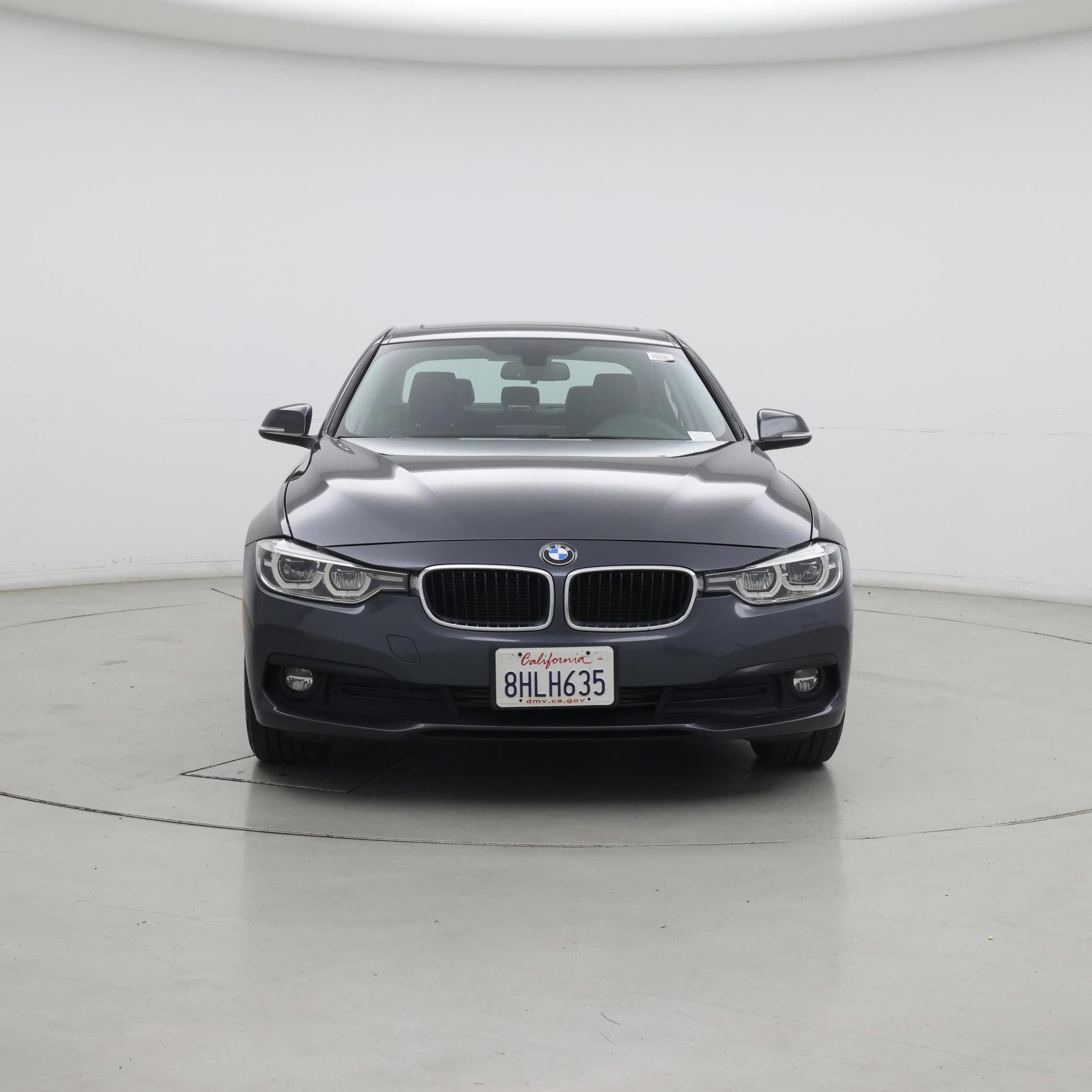 Thumbnail: 2018 BMW 3 Series - 5