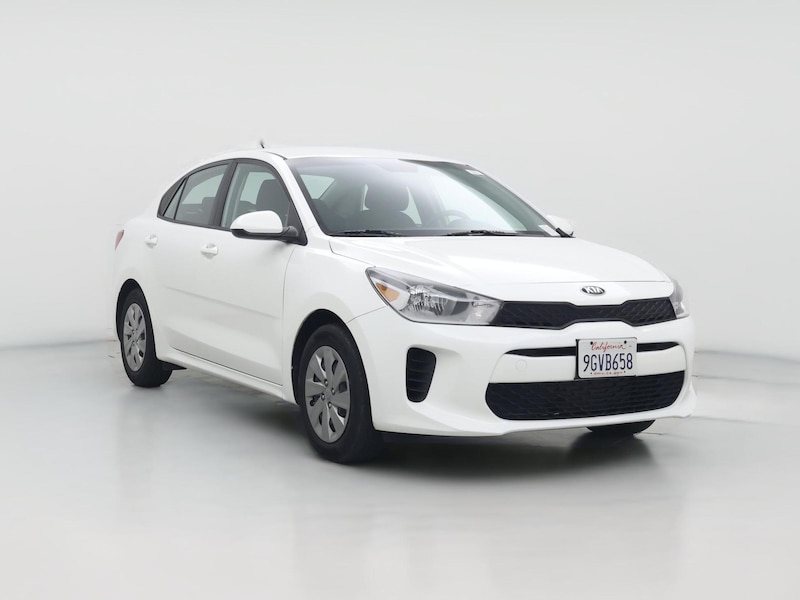 2020 Kia Rio S -
                  Oxnard, CA