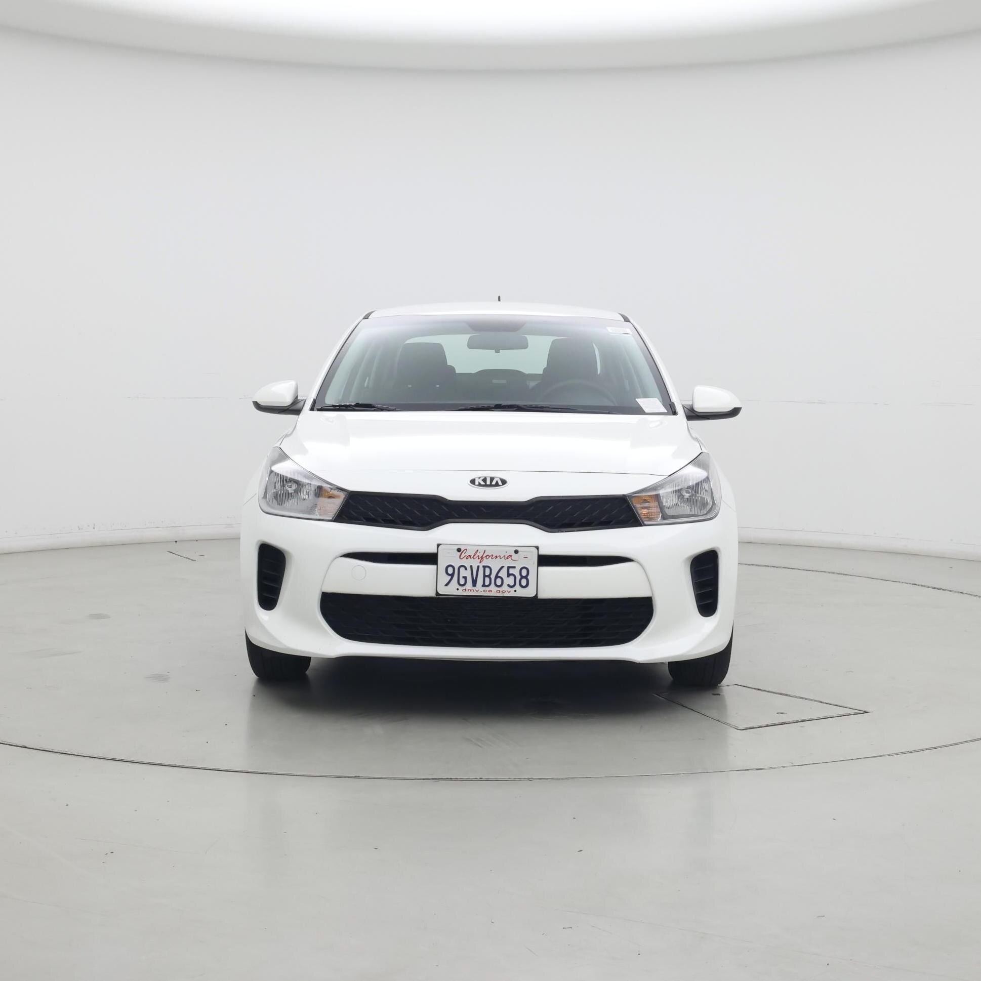 Thumbnail: 2020 Kia Rio - 5