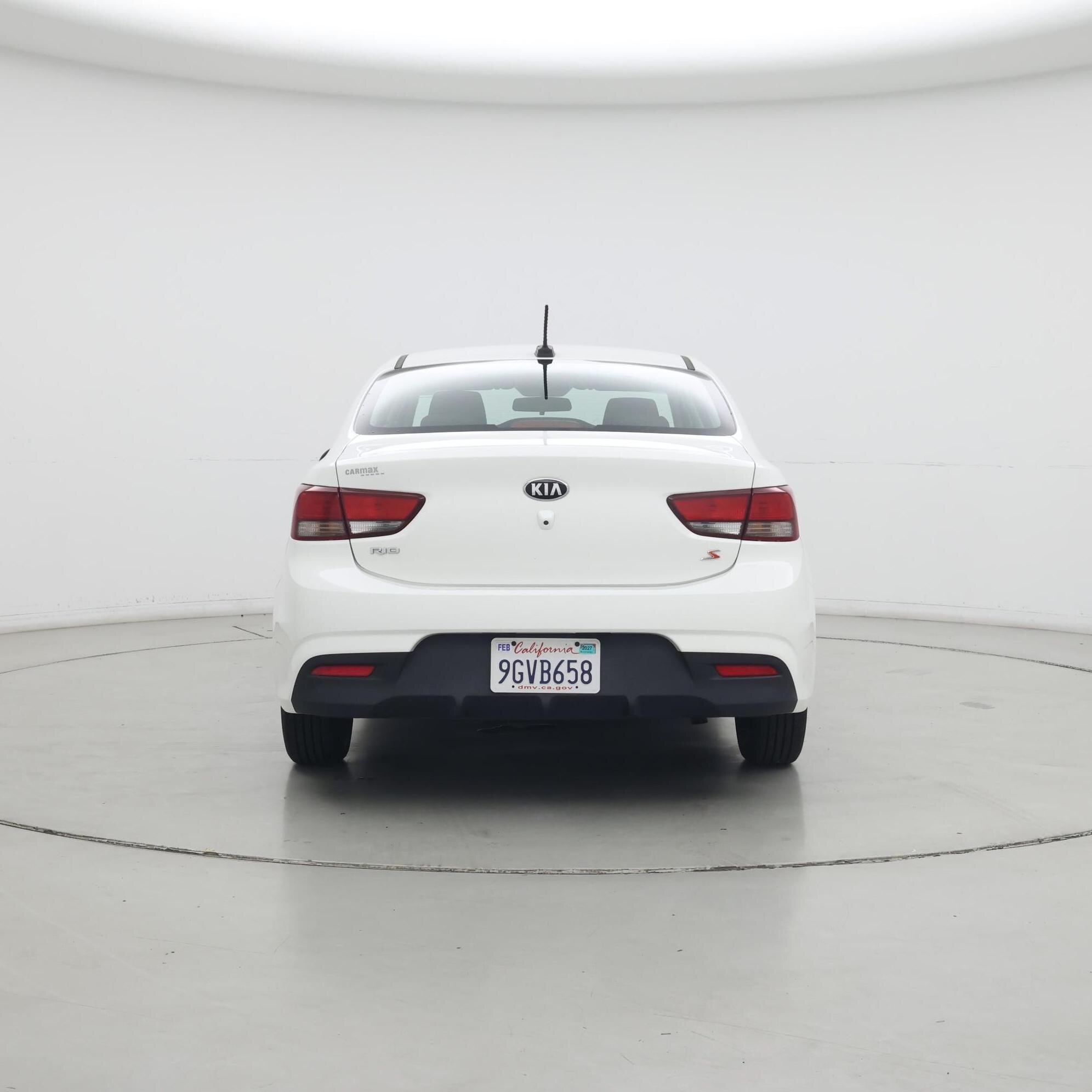 Thumbnail: 2020 Kia Rio - 6