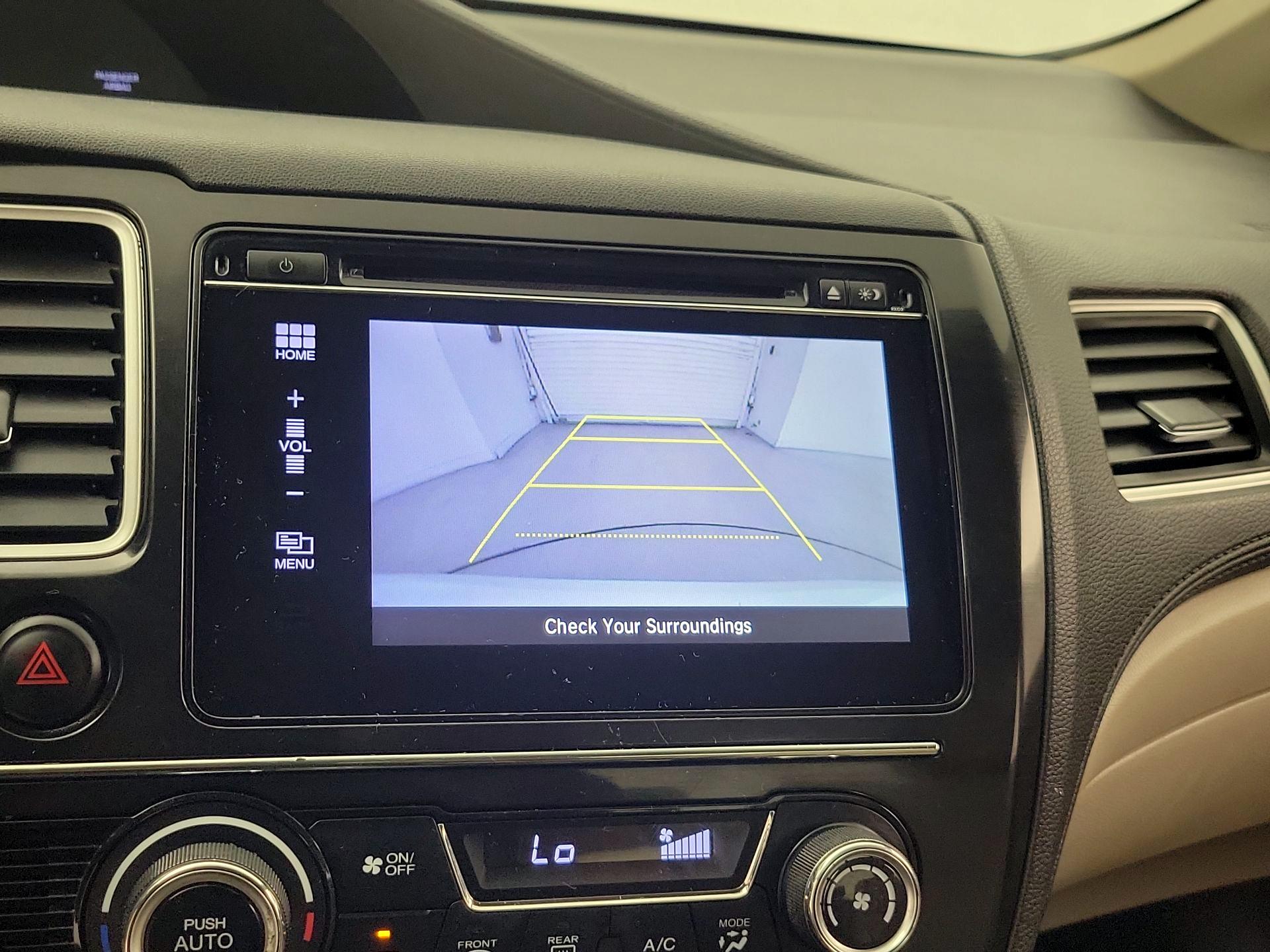 Thumbnail: 2015 Honda Civic - 14