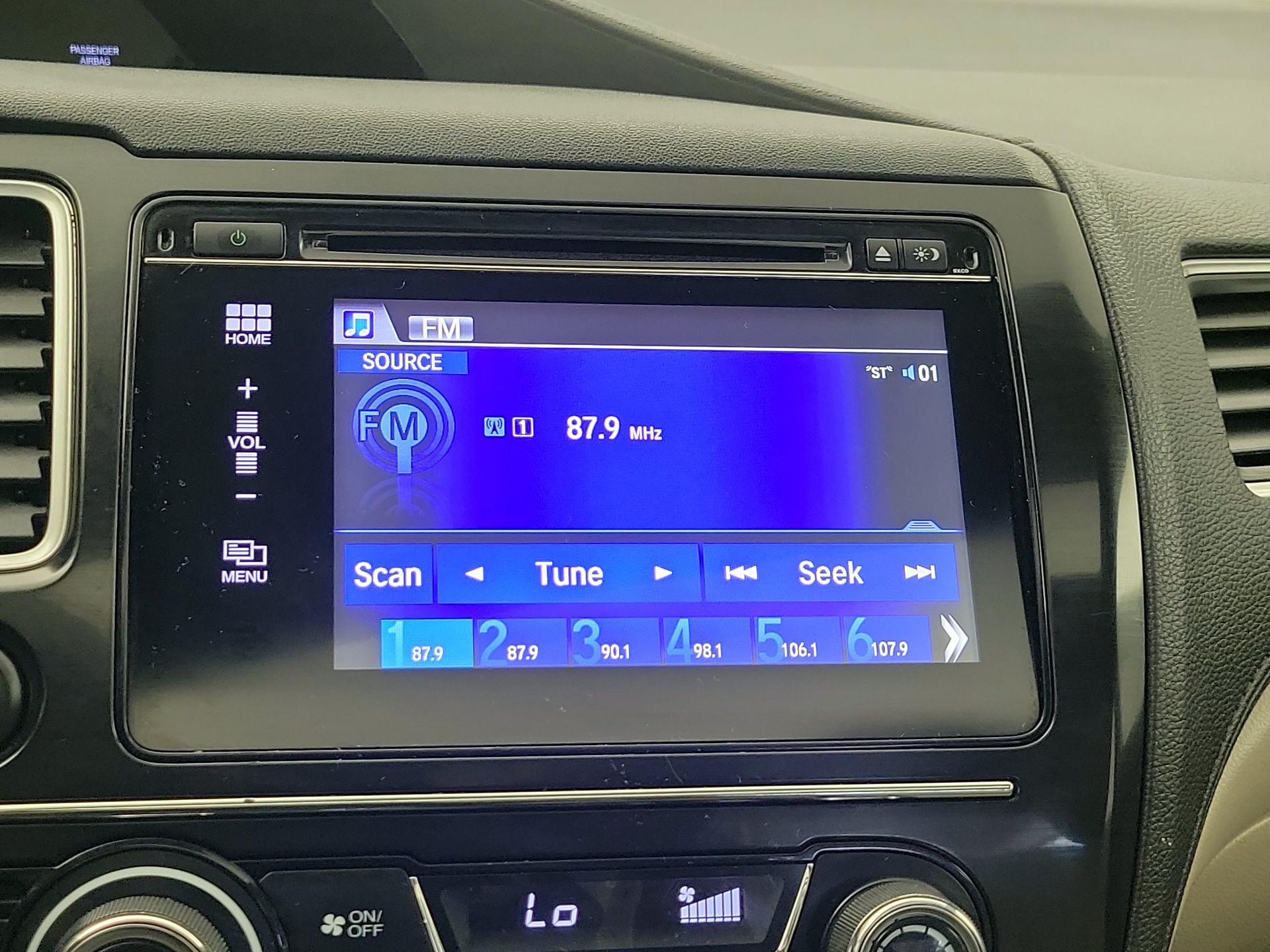 Thumbnail: 2015 Honda Civic - 15