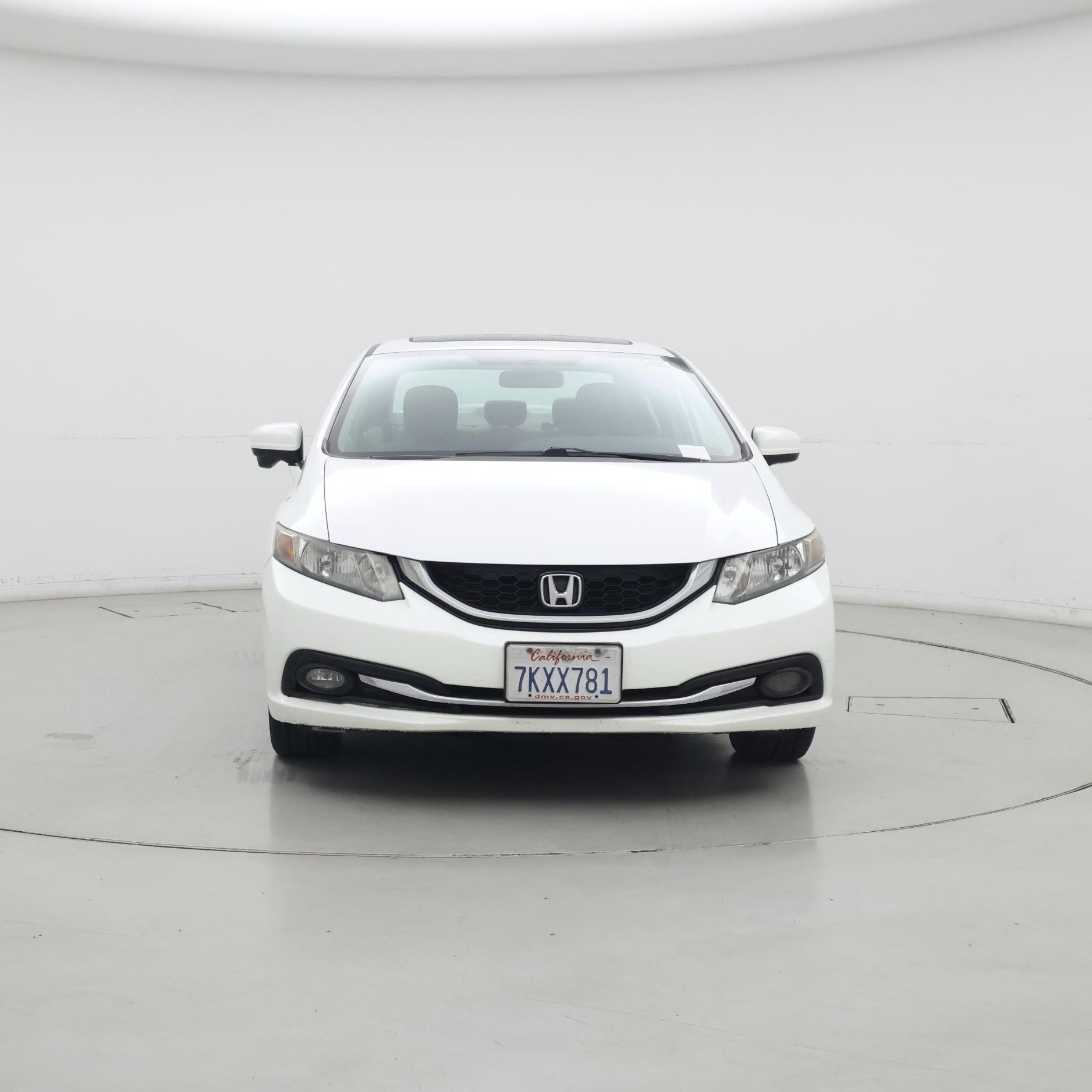 Thumbnail: 2015 Honda Civic - 5