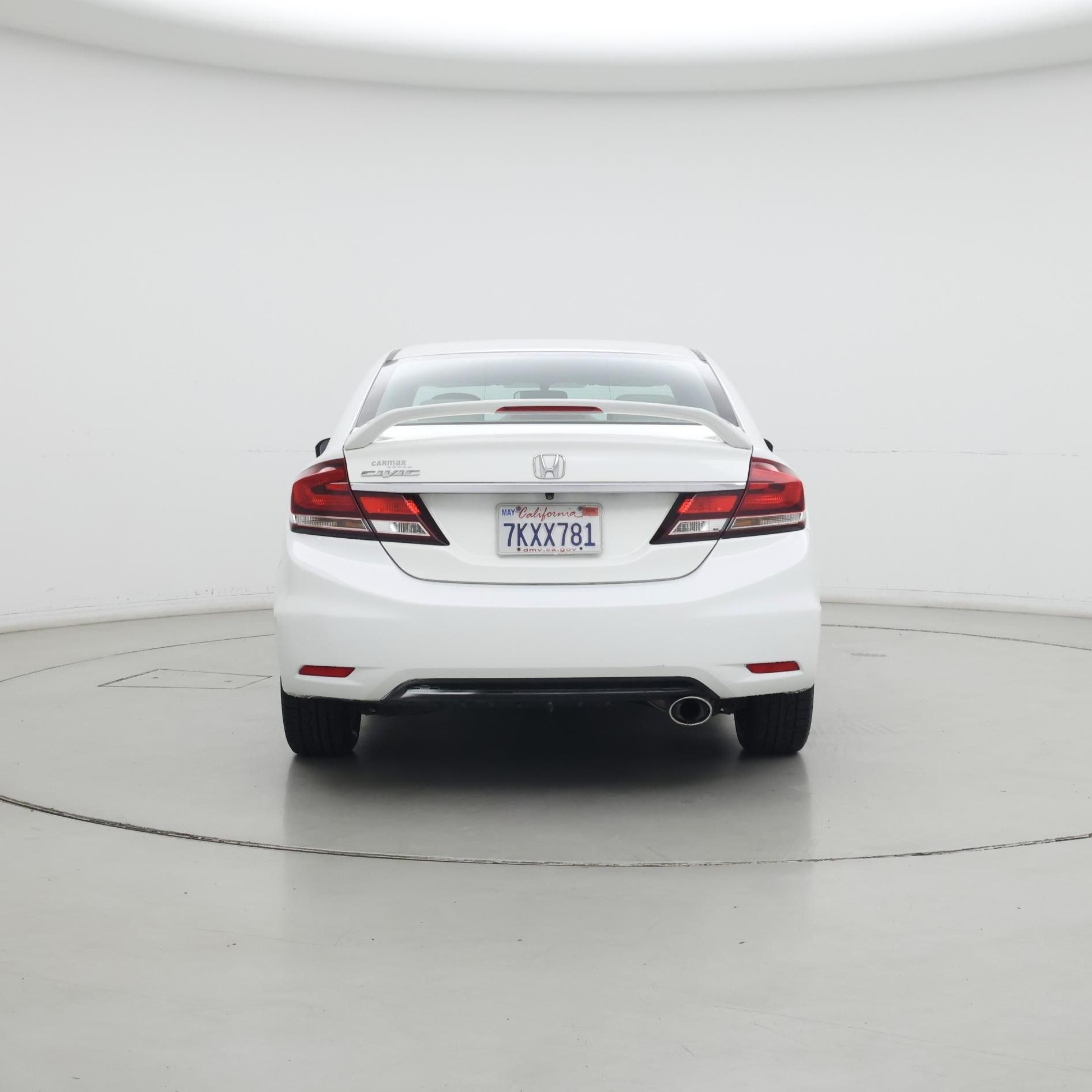 Thumbnail: 2015 Honda Civic - 6