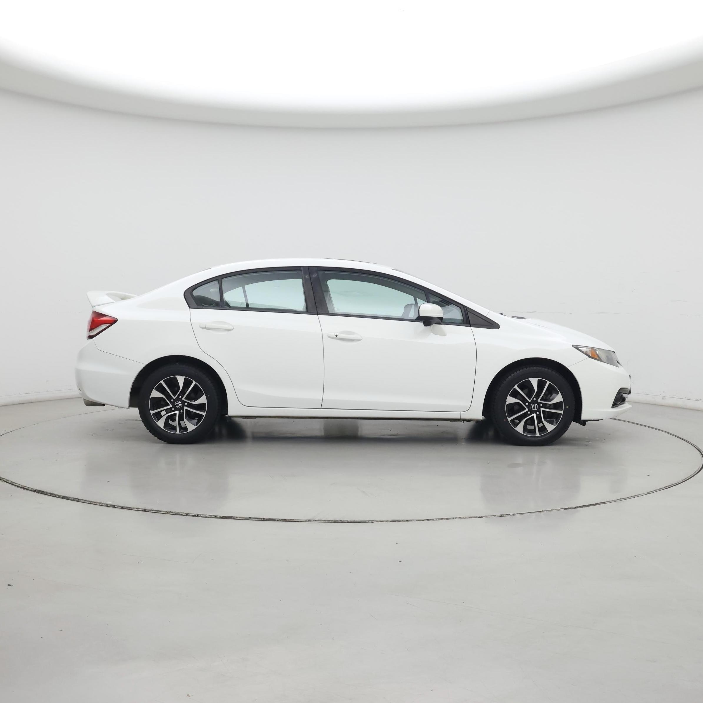 Thumbnail: 2015 Honda Civic - 7