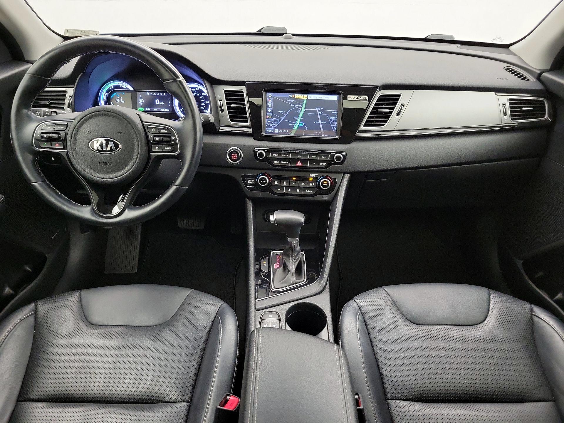 Thumbnail: 2019 Kia Niro - 9