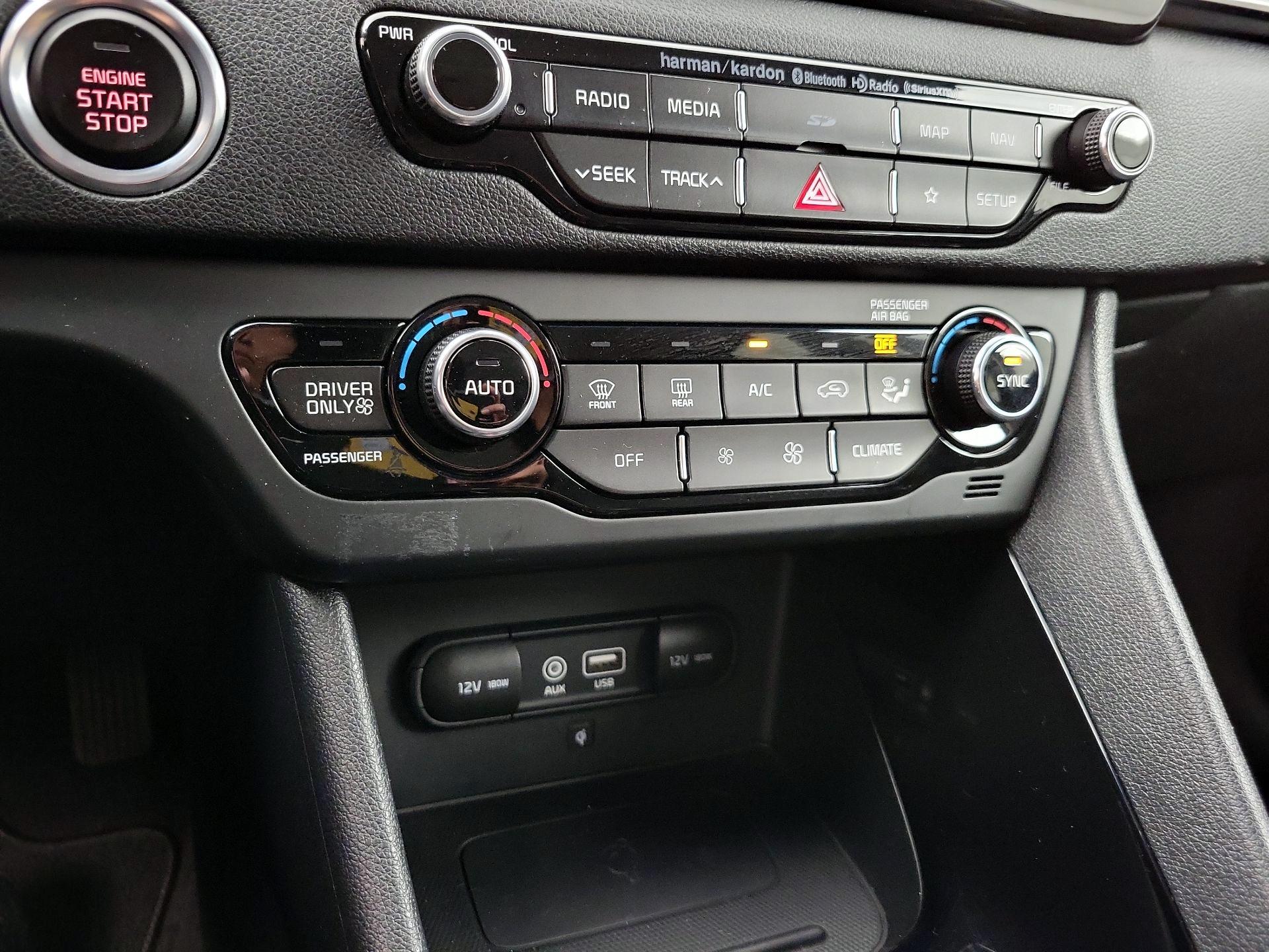 Thumbnail: 2019 Kia Niro - 17