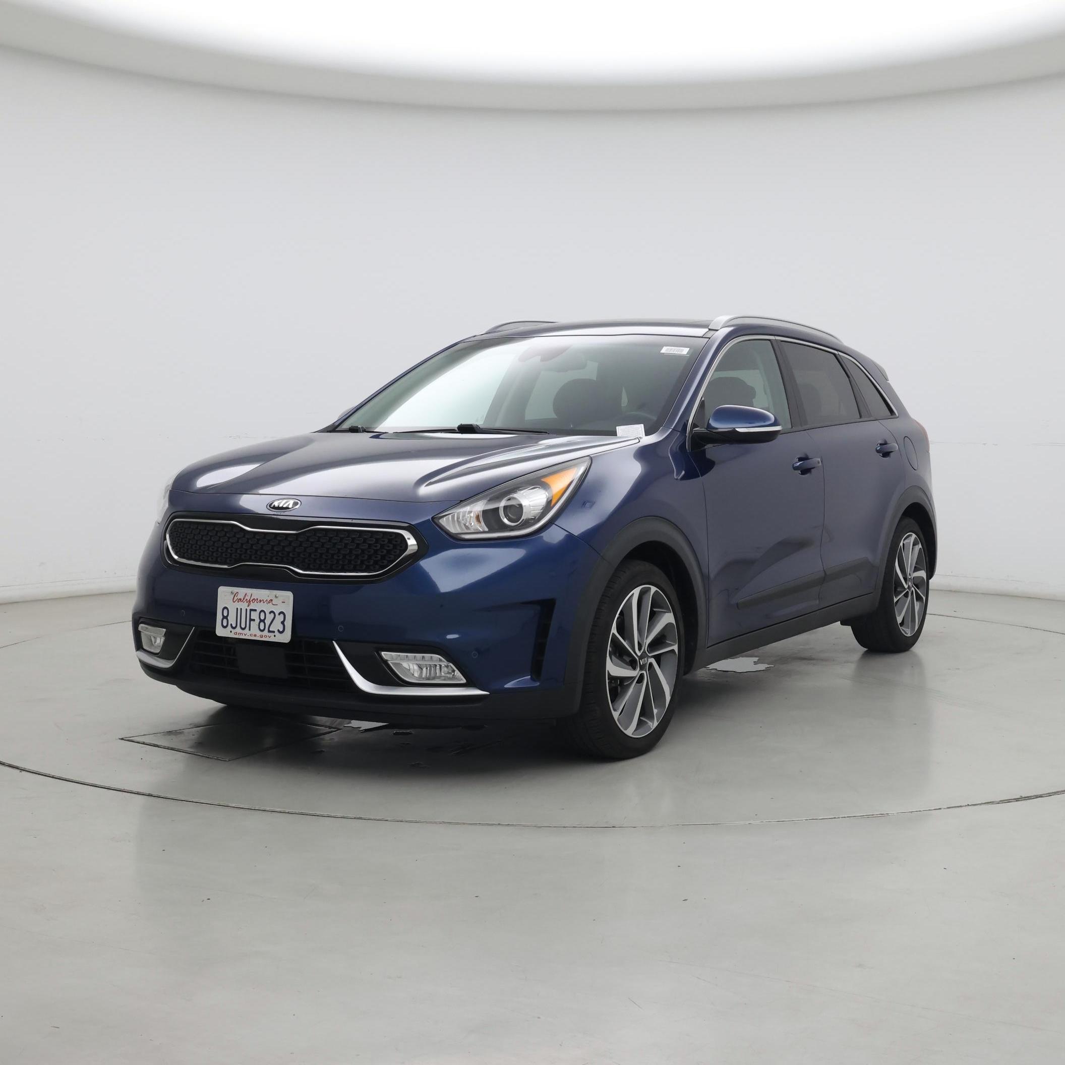 Thumbnail: 2019 Kia Niro - 4