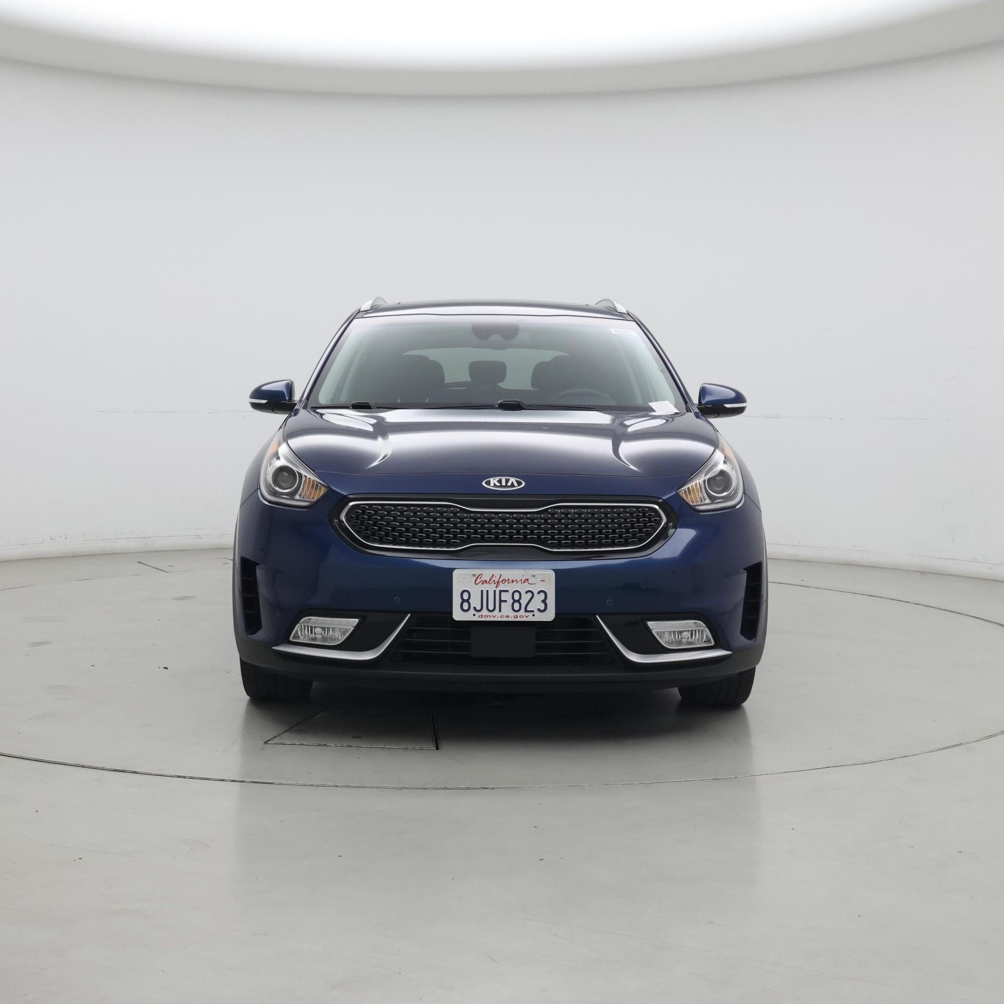 Thumbnail: 2019 Kia Niro - 5