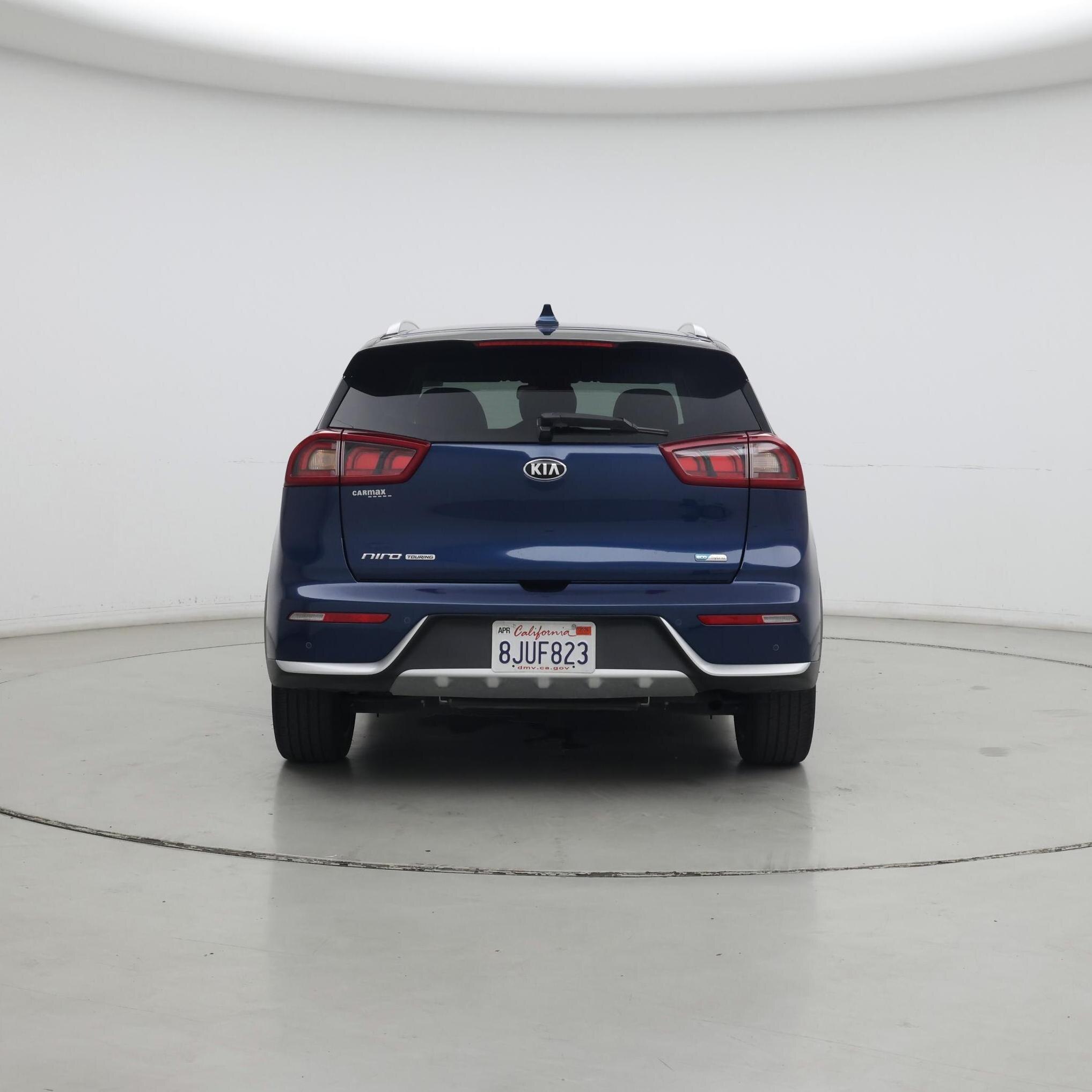 Thumbnail: 2019 Kia Niro - 6