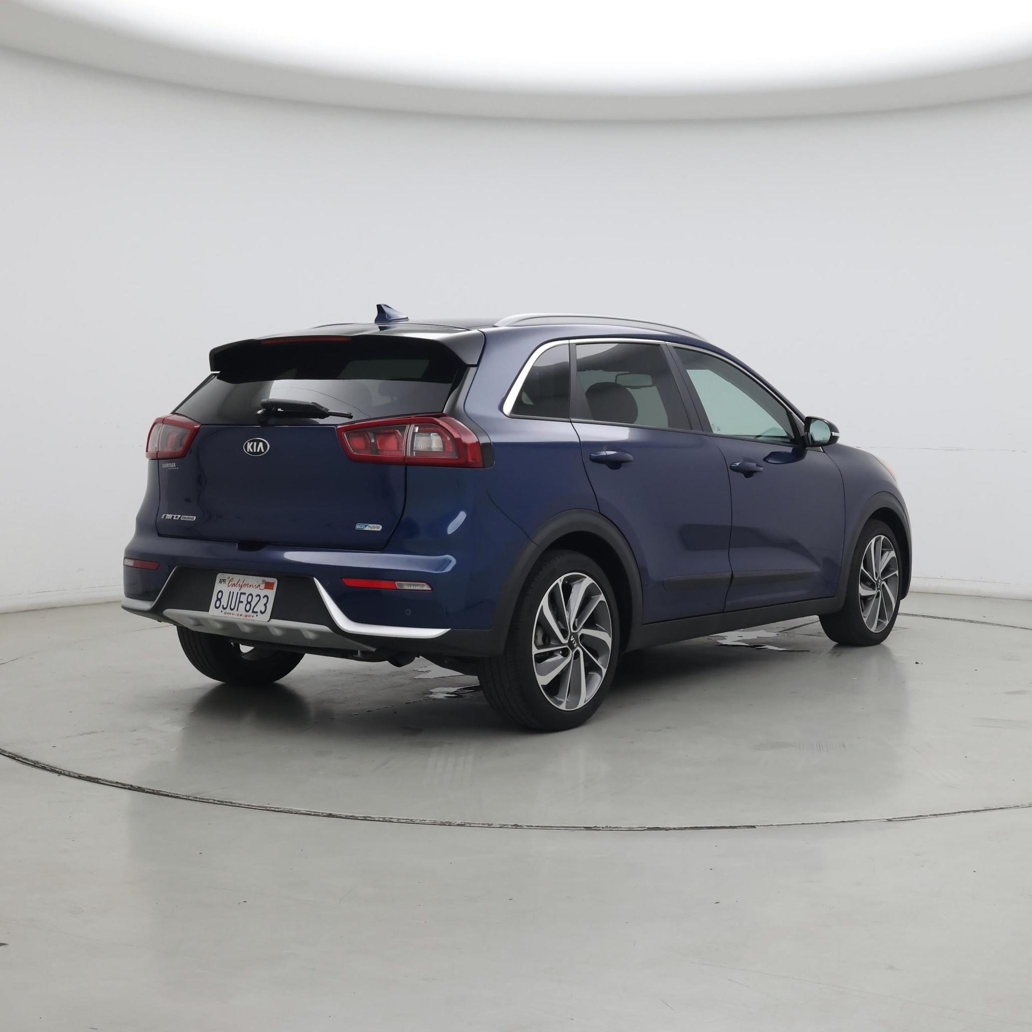 Thumbnail: 2019 Kia Niro - 8