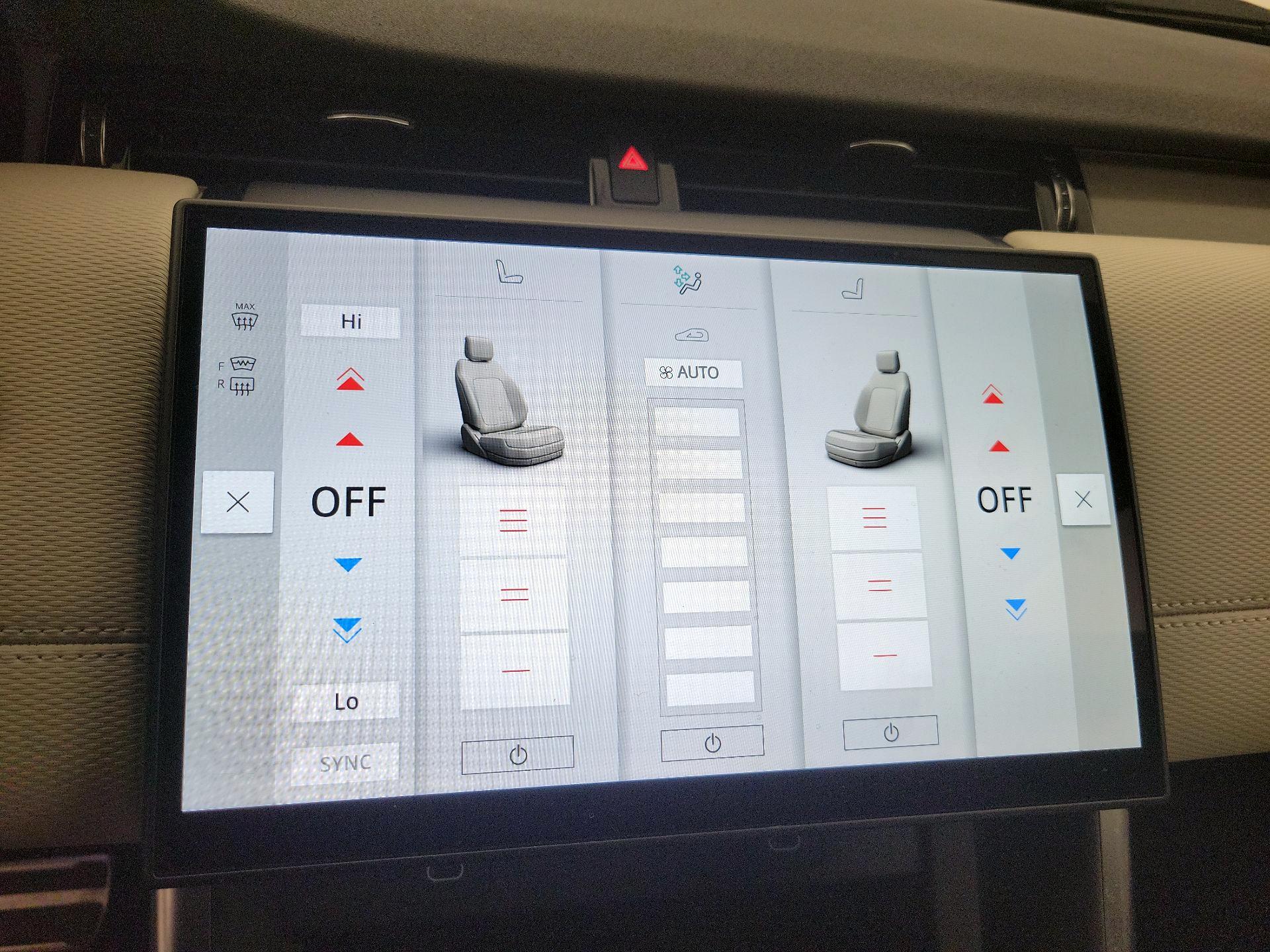 Thumbnail: 2025 Land Rover Discovery Sport - 16