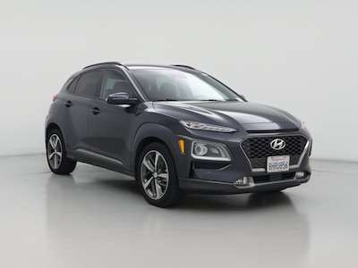 2019 Hyundai Kona Ultimate