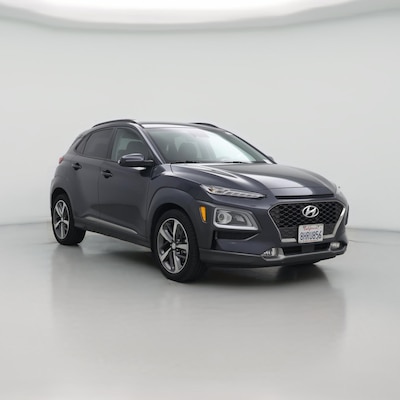 2019 Hyundai Kona Ultimate
