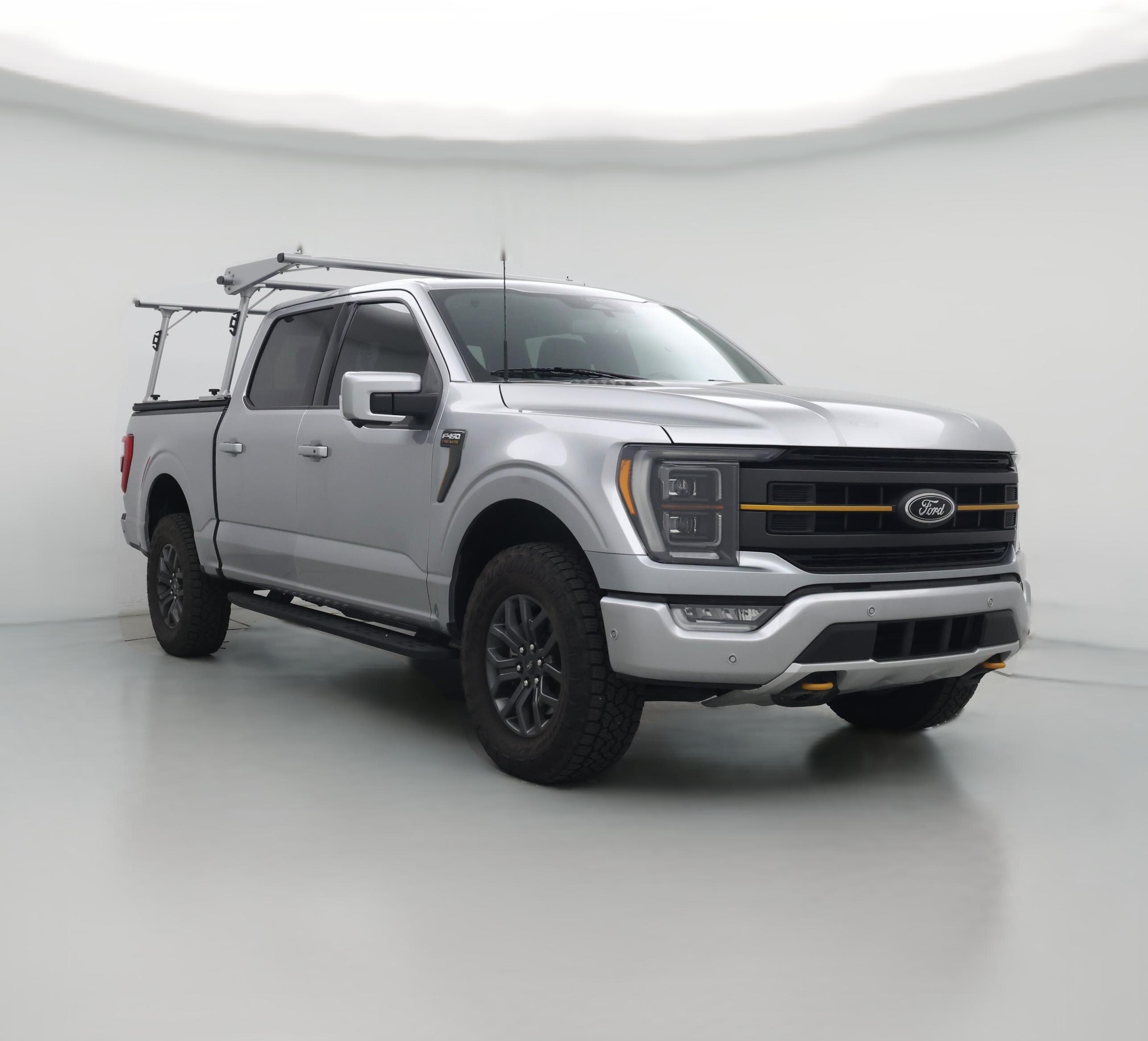 Thumbnail: 2022 Ford F-150 - 1