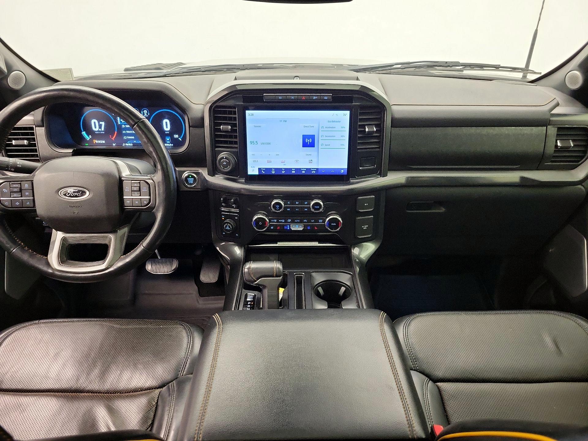 Thumbnail: 2022 Ford F-150 - 9