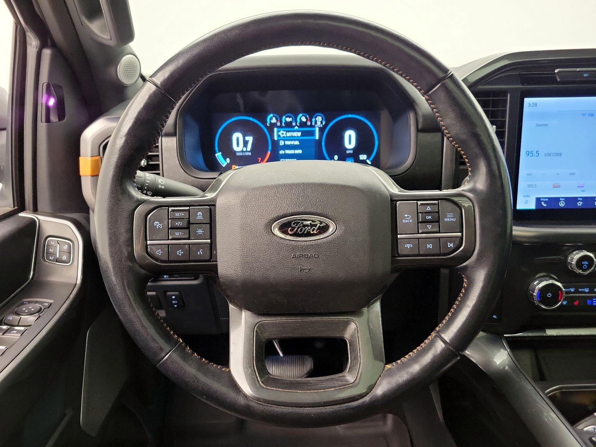 Thumbnail: 2022 Ford F-150 - 10