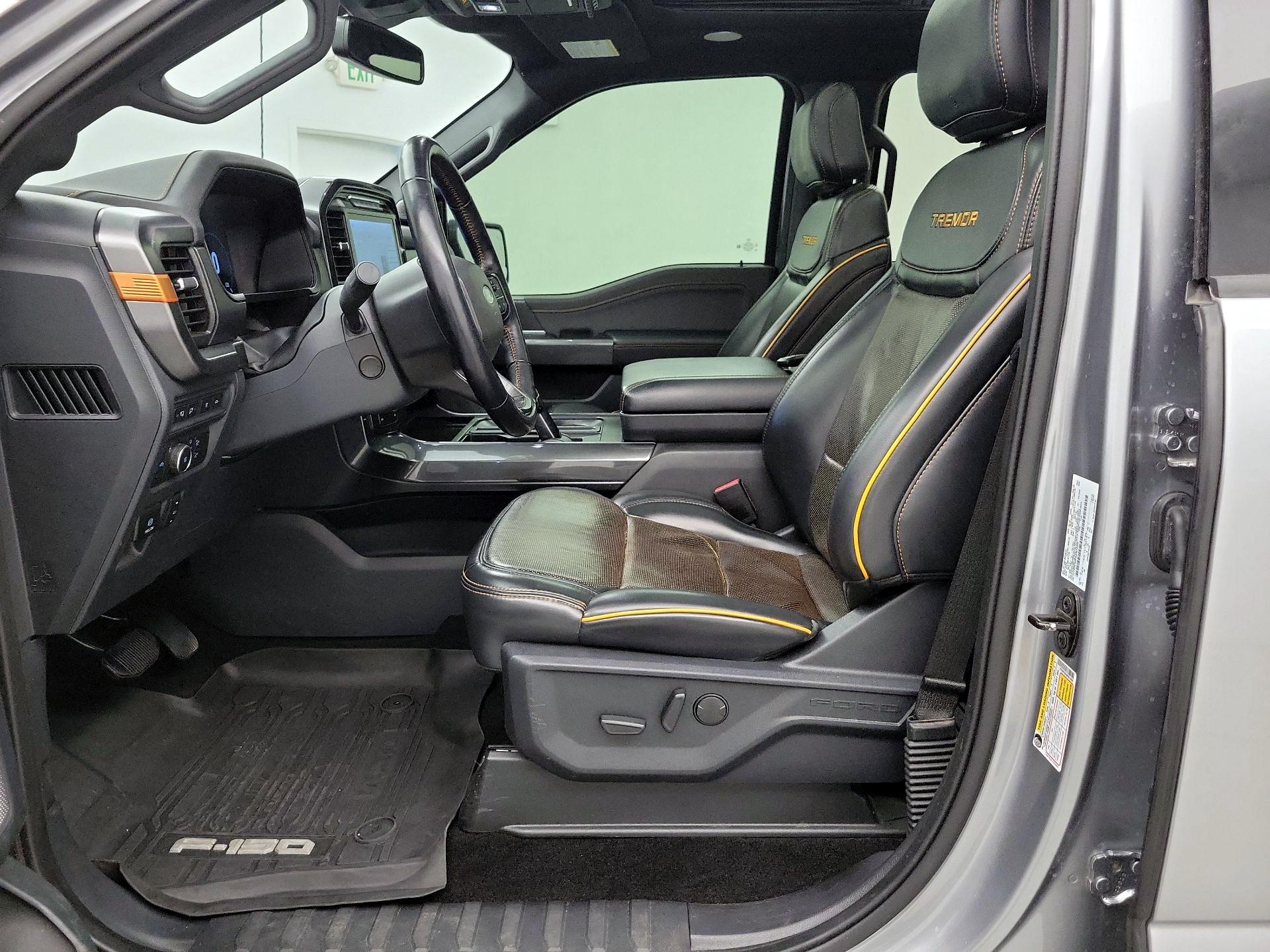 Thumbnail: 2022 Ford F-150 - 11