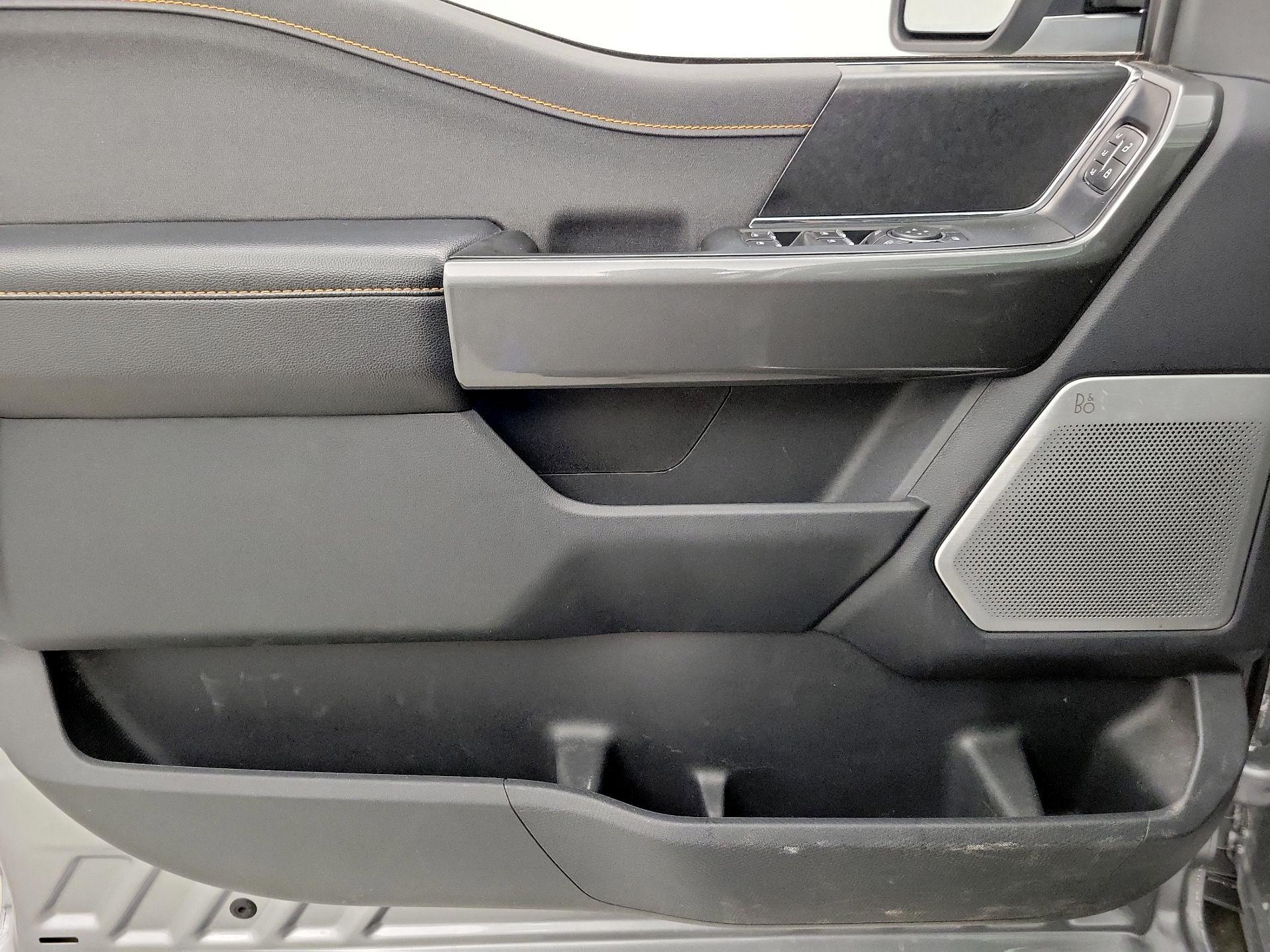 Thumbnail: 2022 Ford F-150 - 12