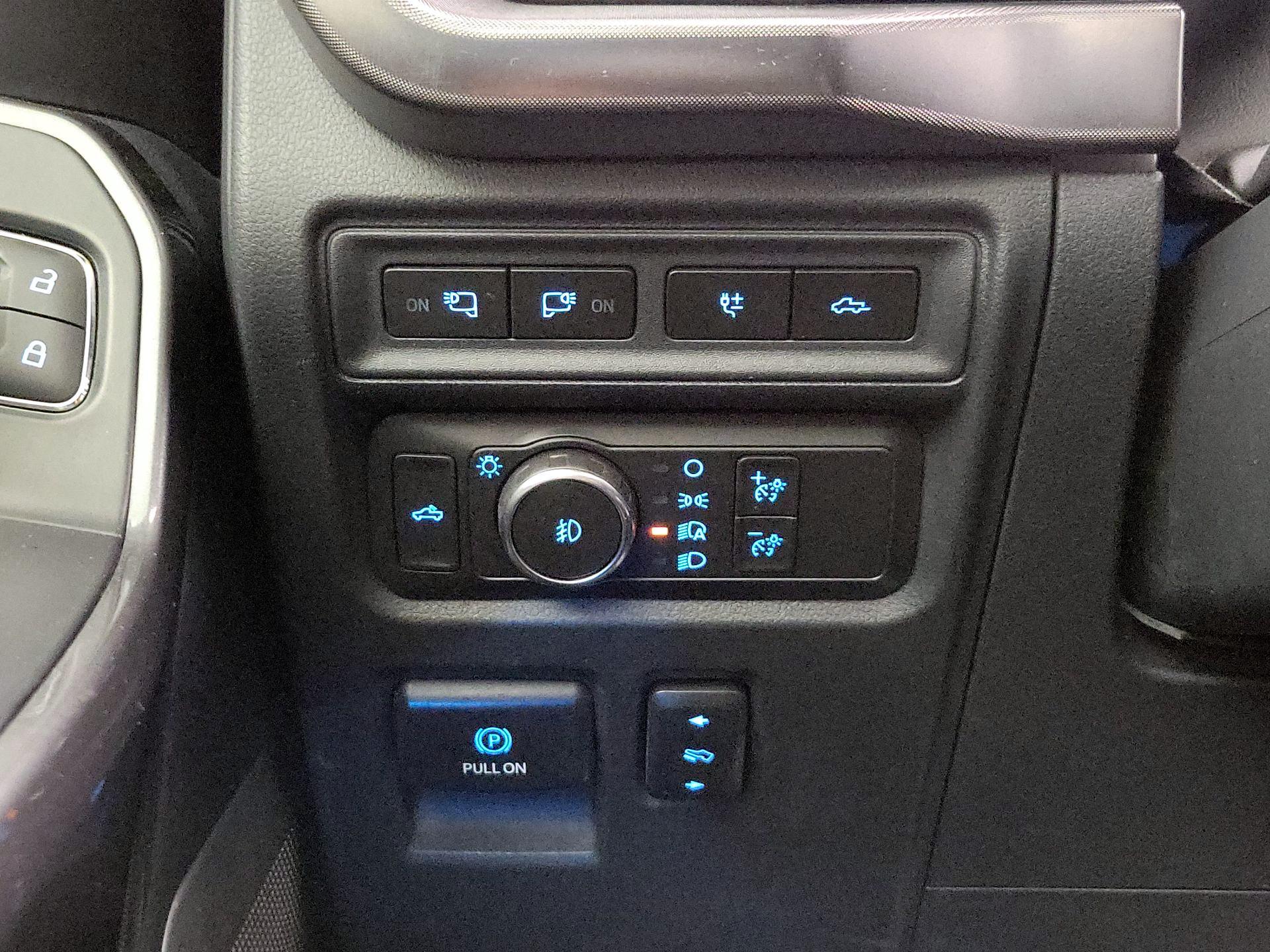 Thumbnail: 2022 Ford F-150 - 13