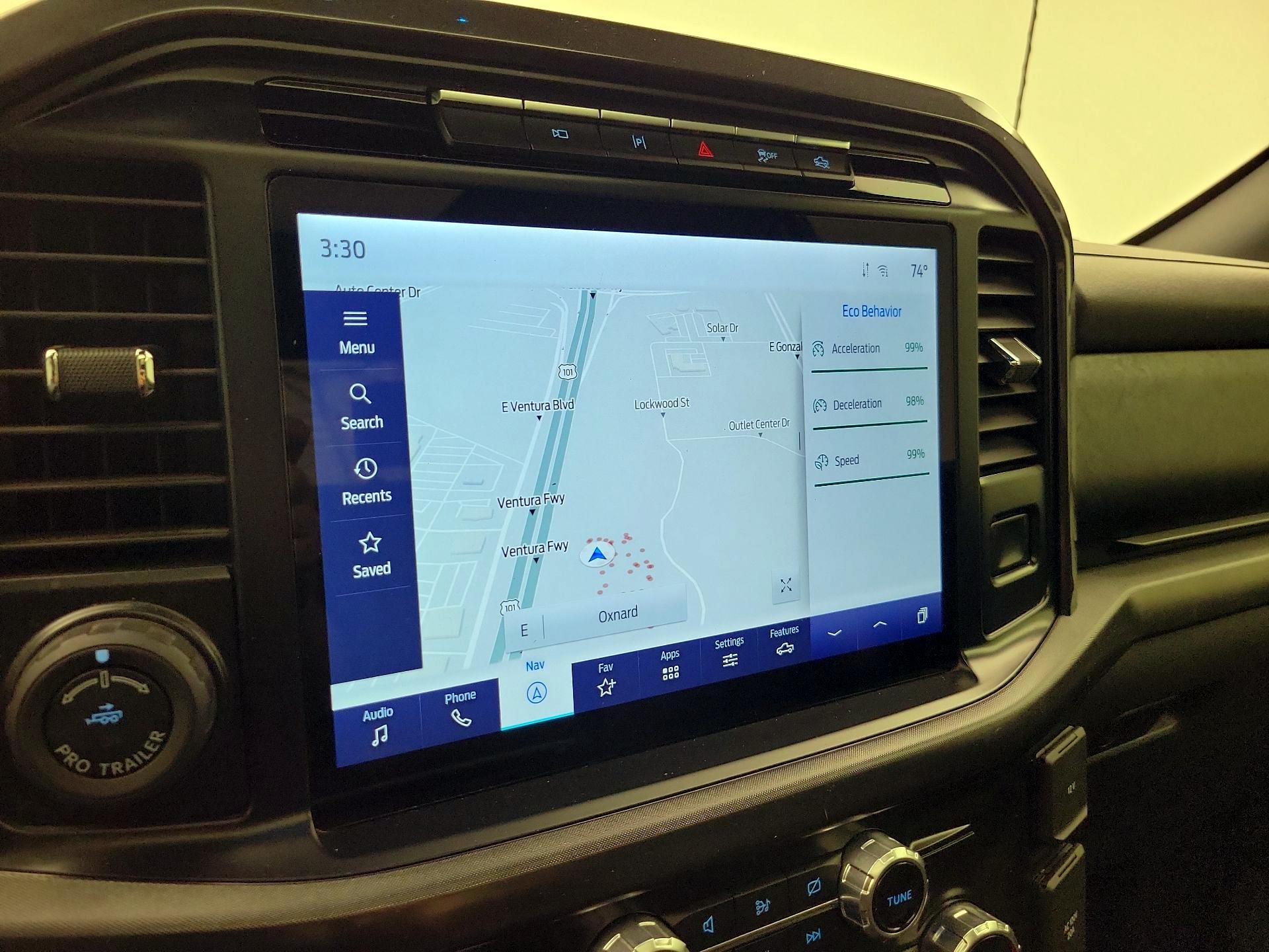 Thumbnail: 2022 Ford F-150 - 14