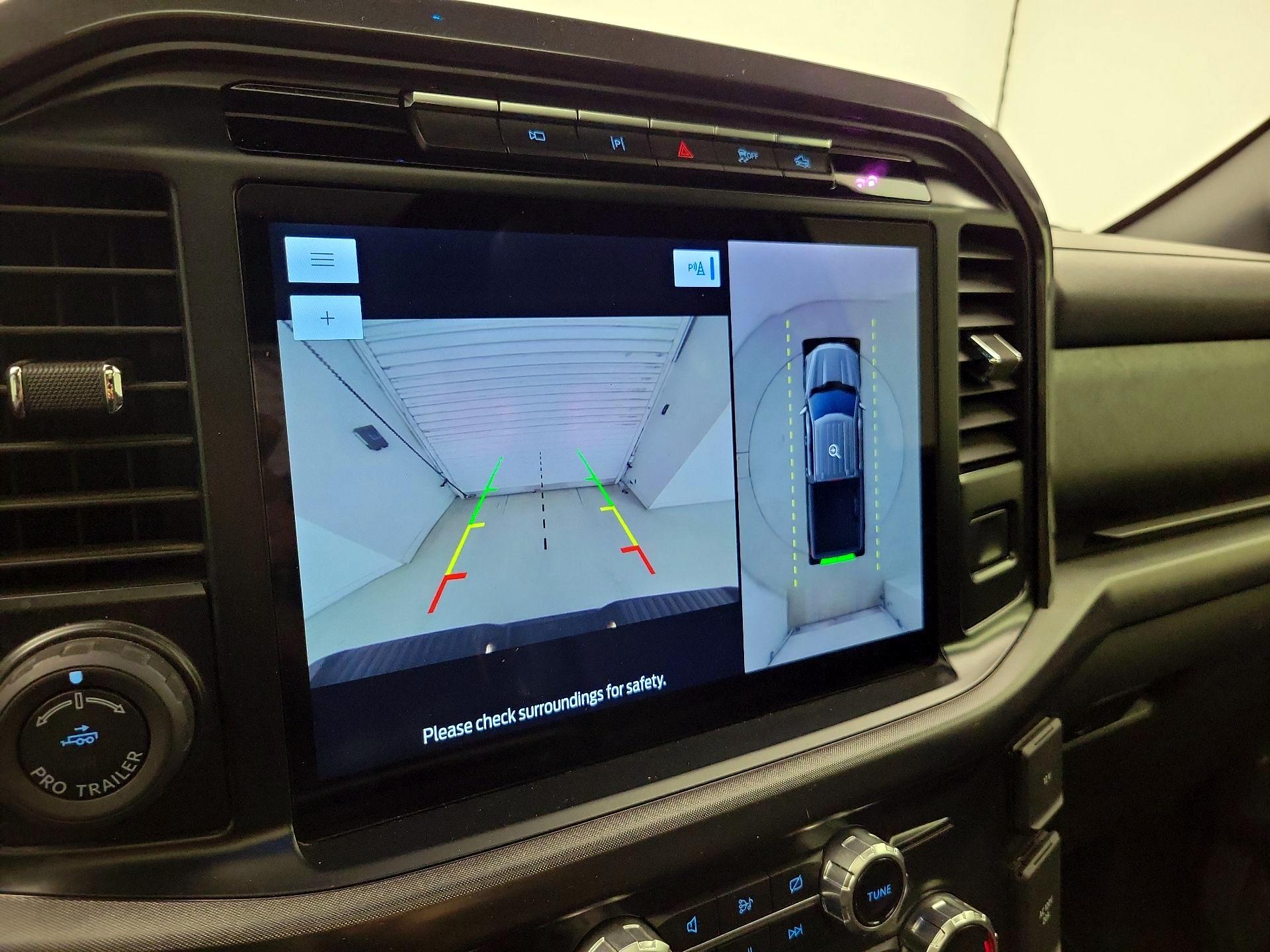 Thumbnail: 2022 Ford F-150 - 15