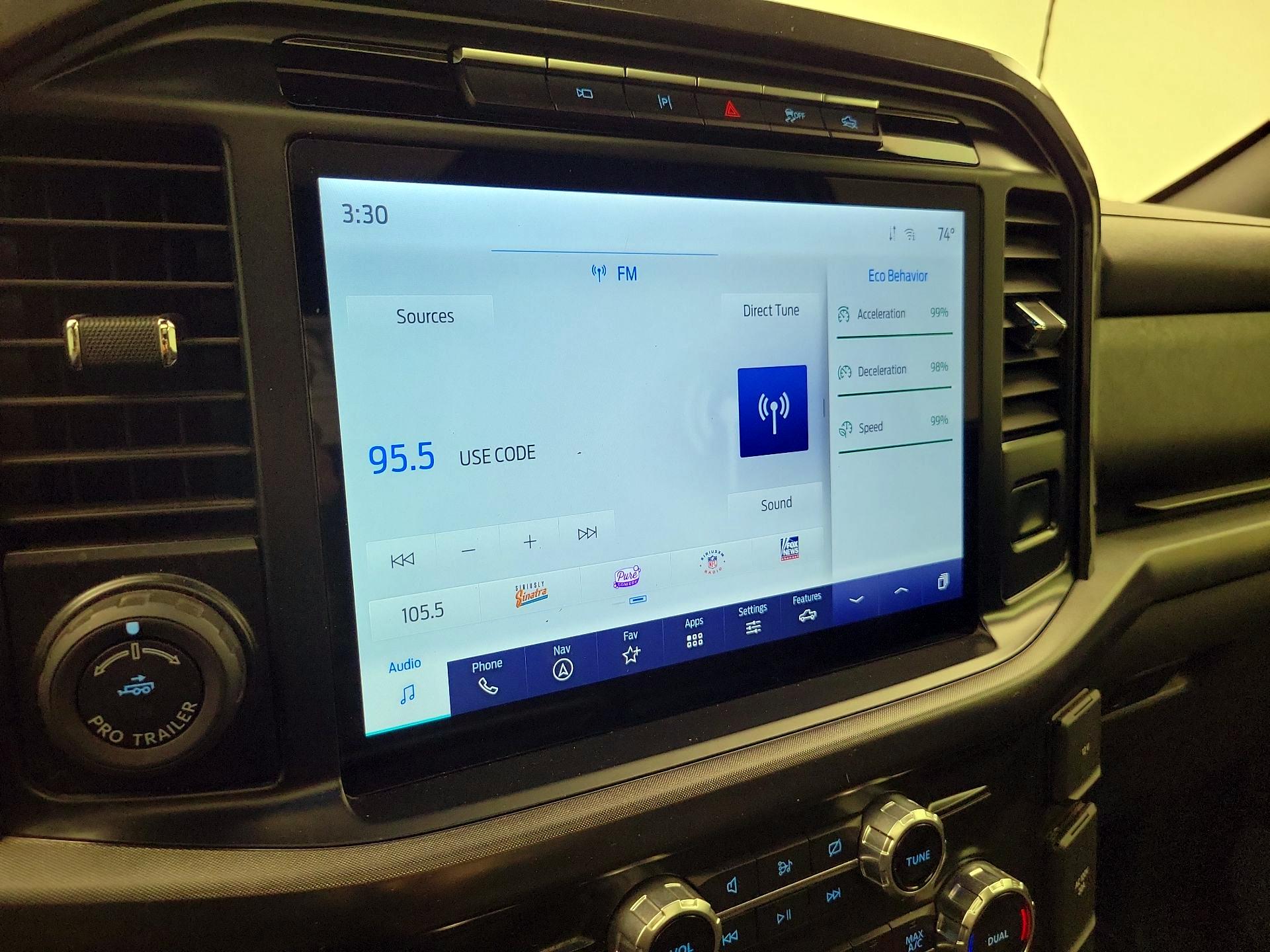 Thumbnail: 2022 Ford F-150 - 16