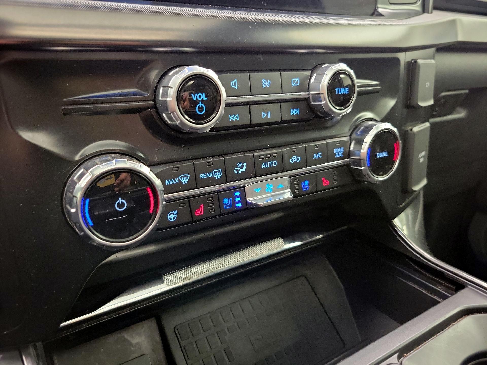 Thumbnail: 2022 Ford F-150 - 17