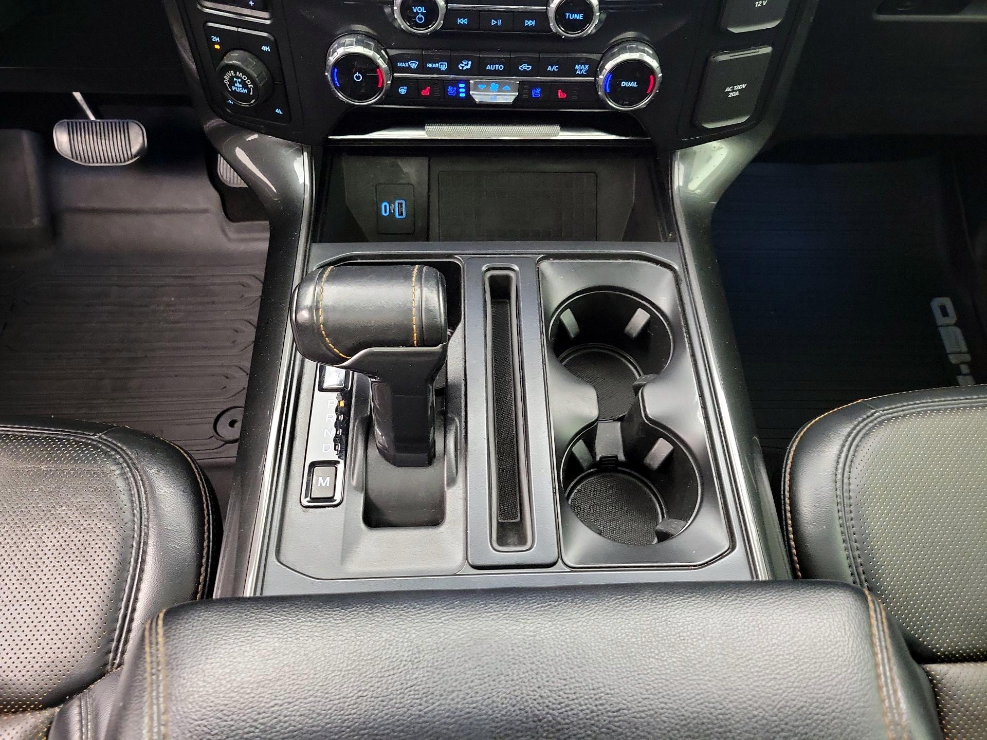 Thumbnail: 2022 Ford F-150 - 18