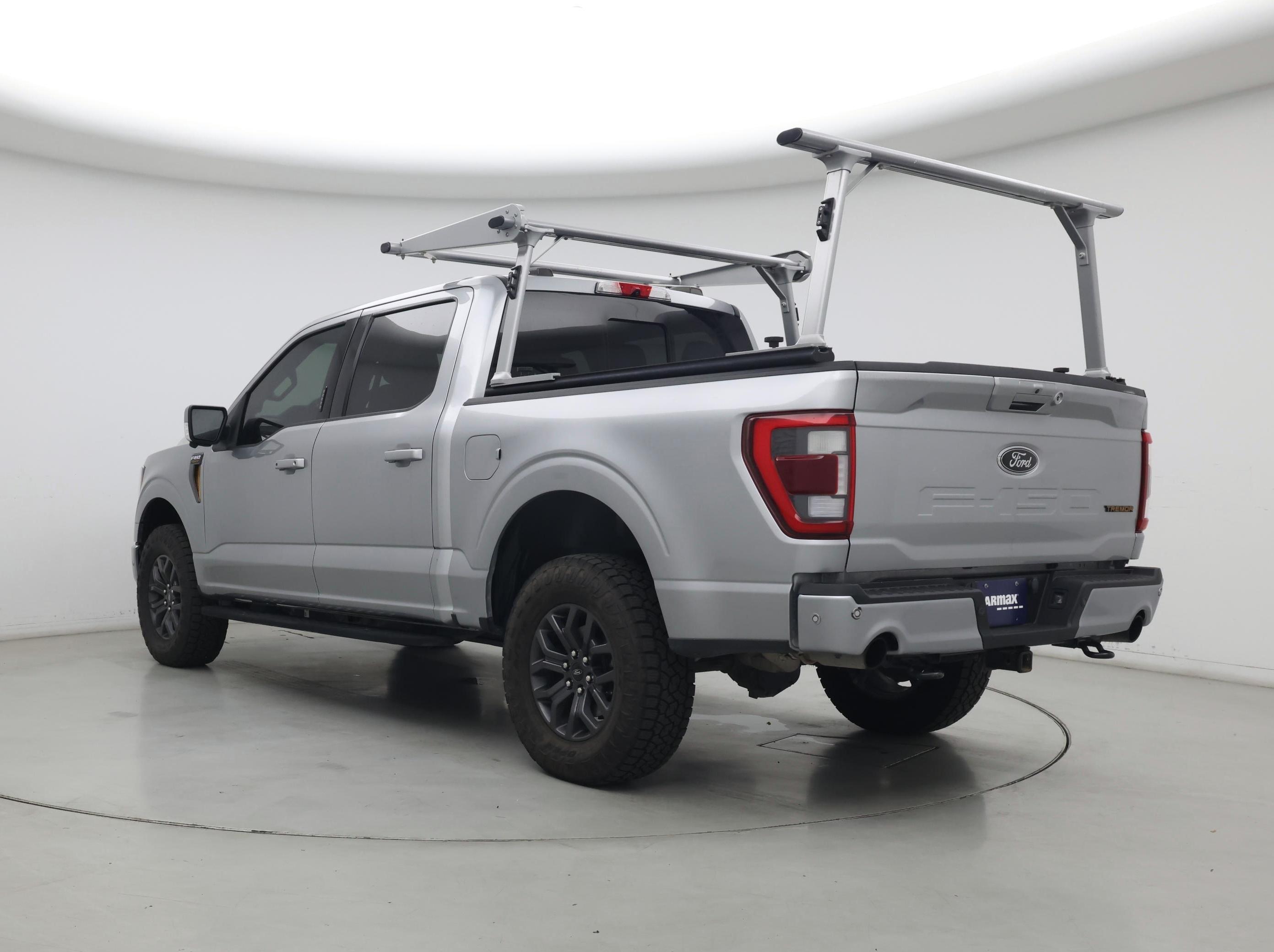 Thumbnail: 2022 Ford F-150 - 2