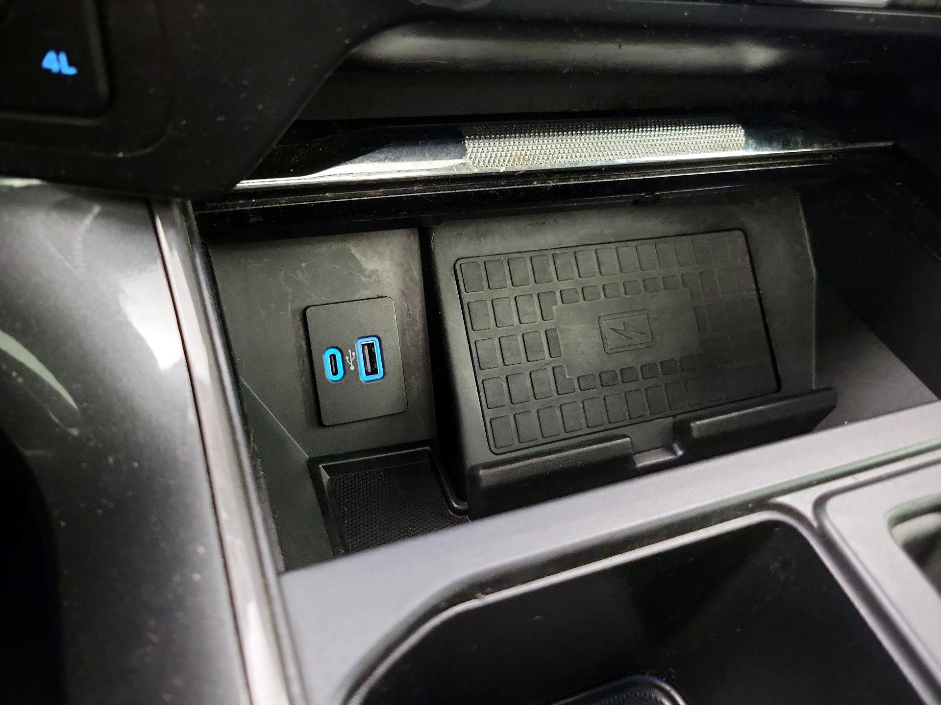 Thumbnail: 2022 Ford F-150 - 19