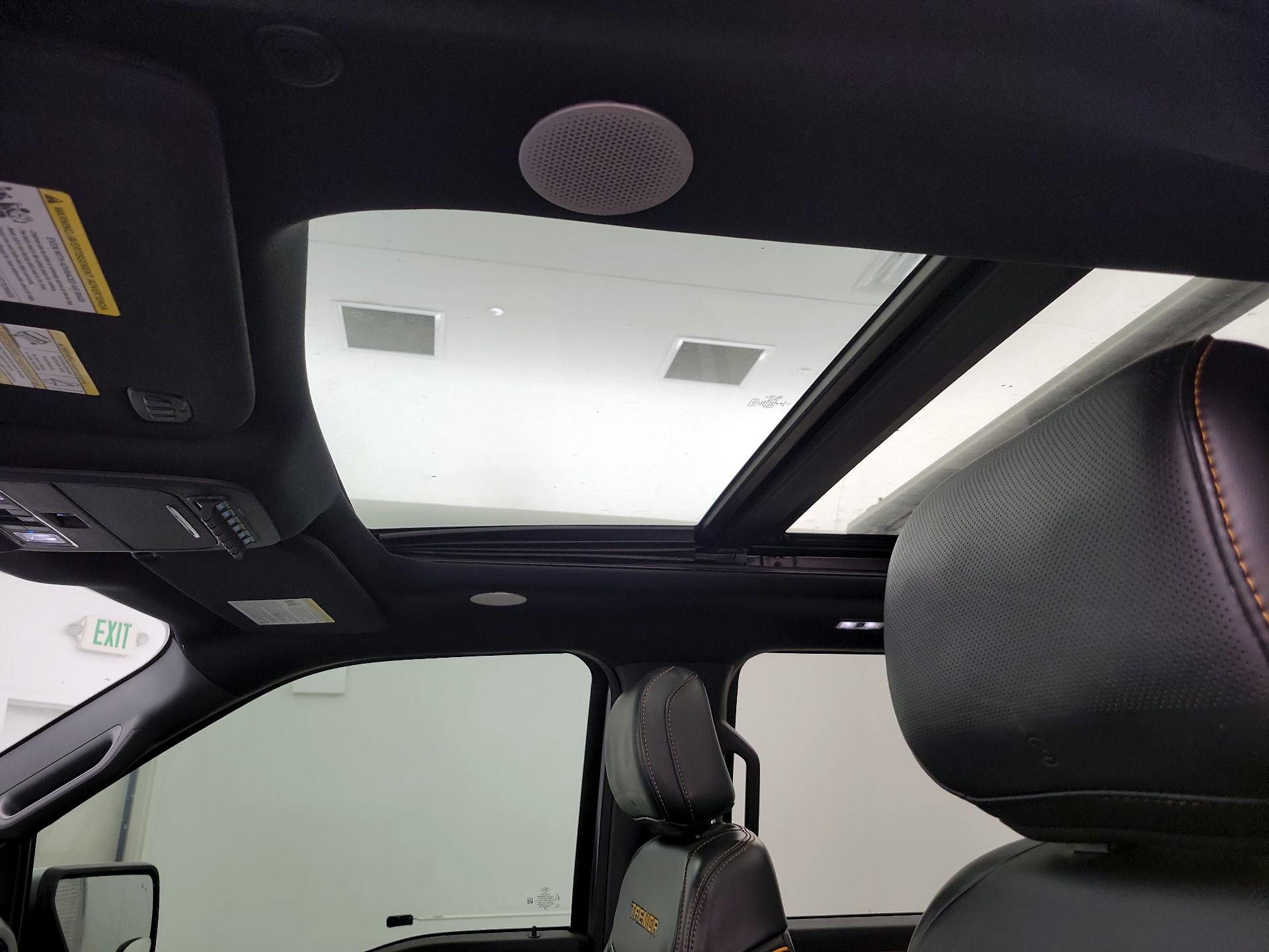 Thumbnail: 2022 Ford F-150 - 20